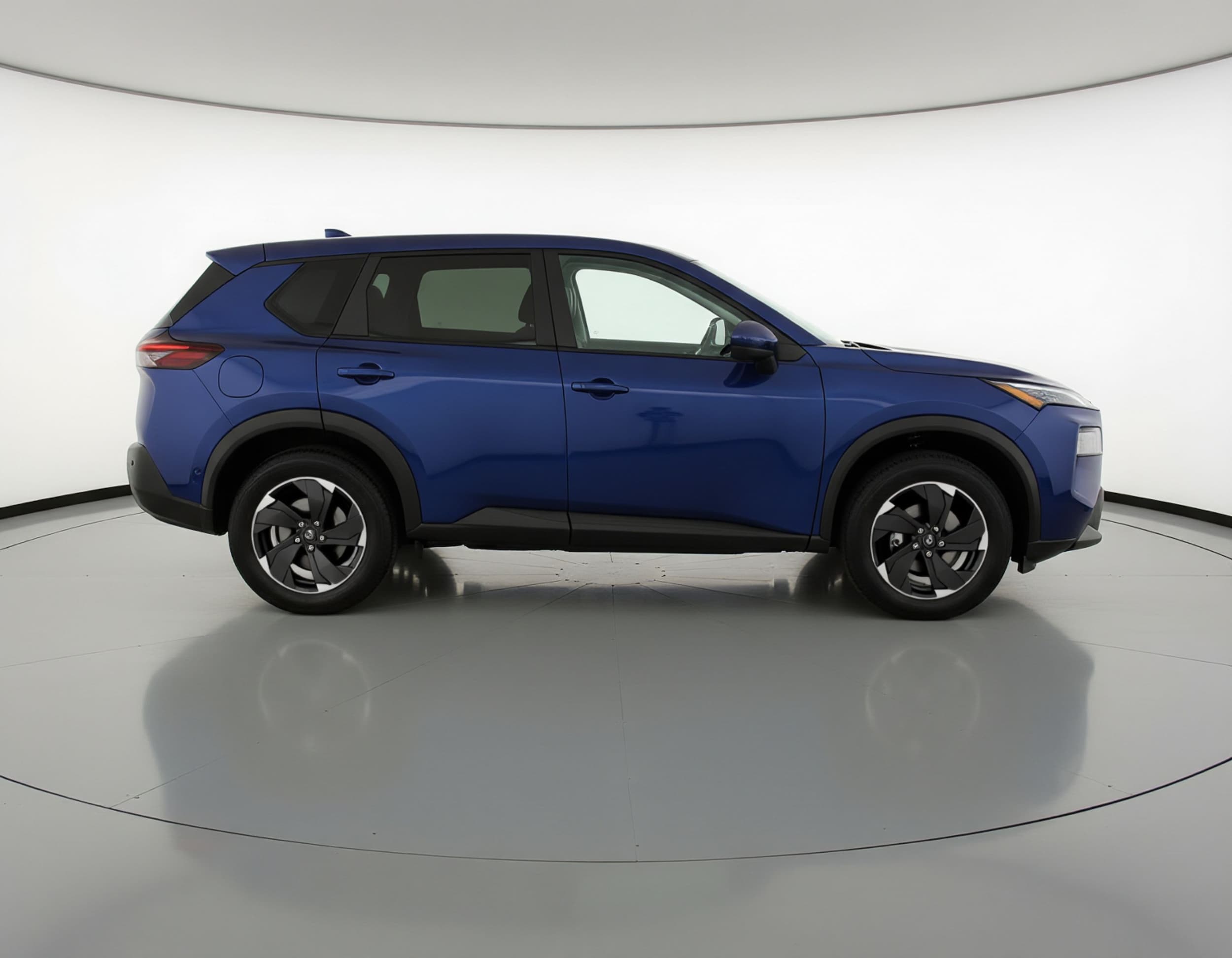 Thumbnail: 2025 Nissan Rogue - 8
