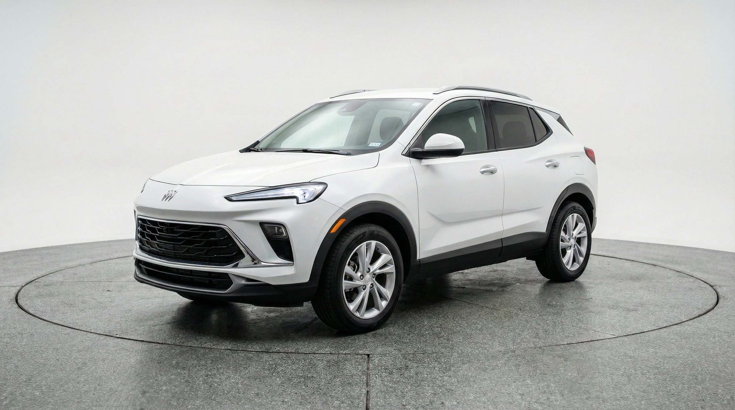 Thumbnail: 2026 Buick Encore GX - 3