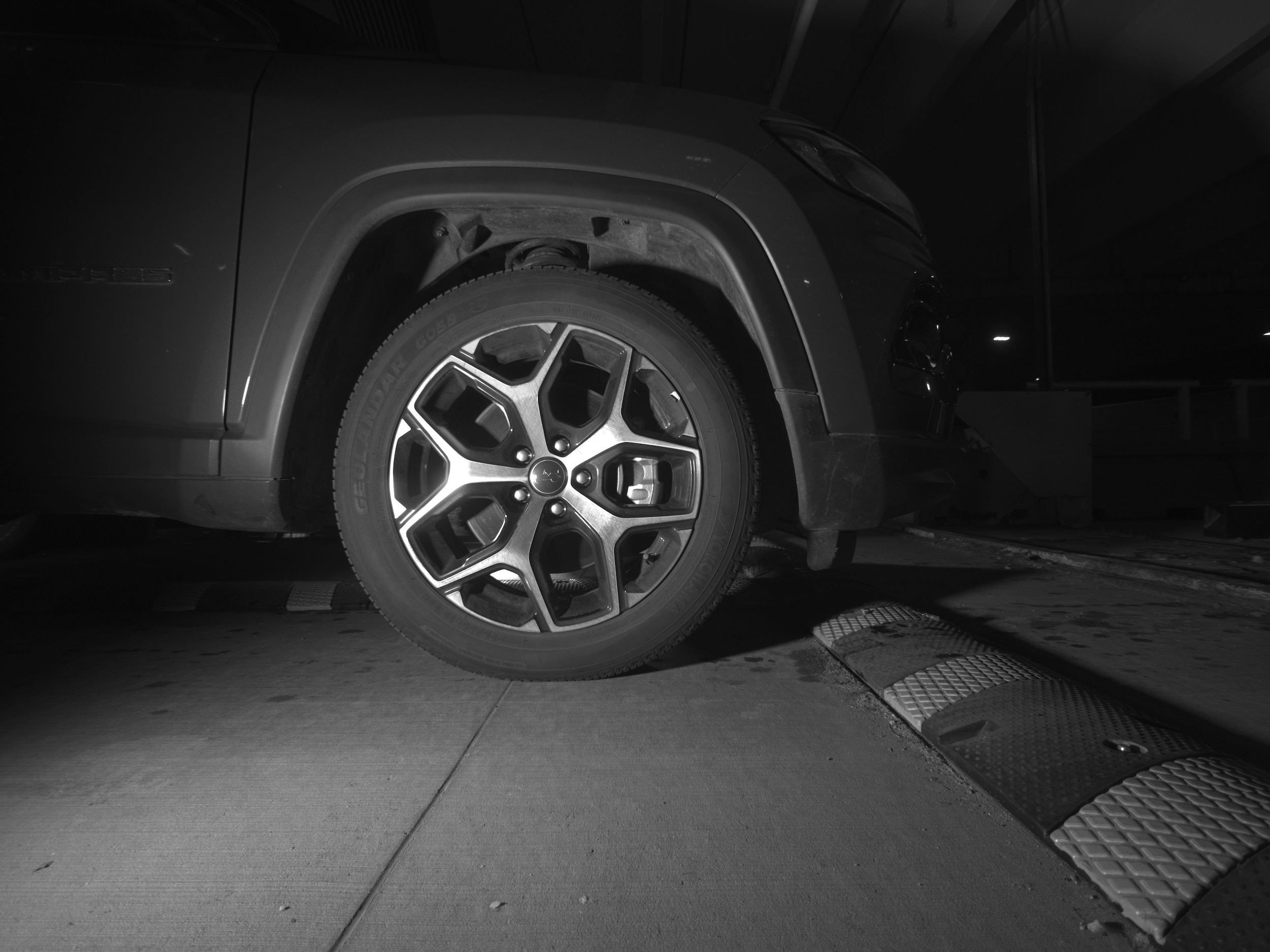 Thumbnail: 2025 Jeep Compass - 10