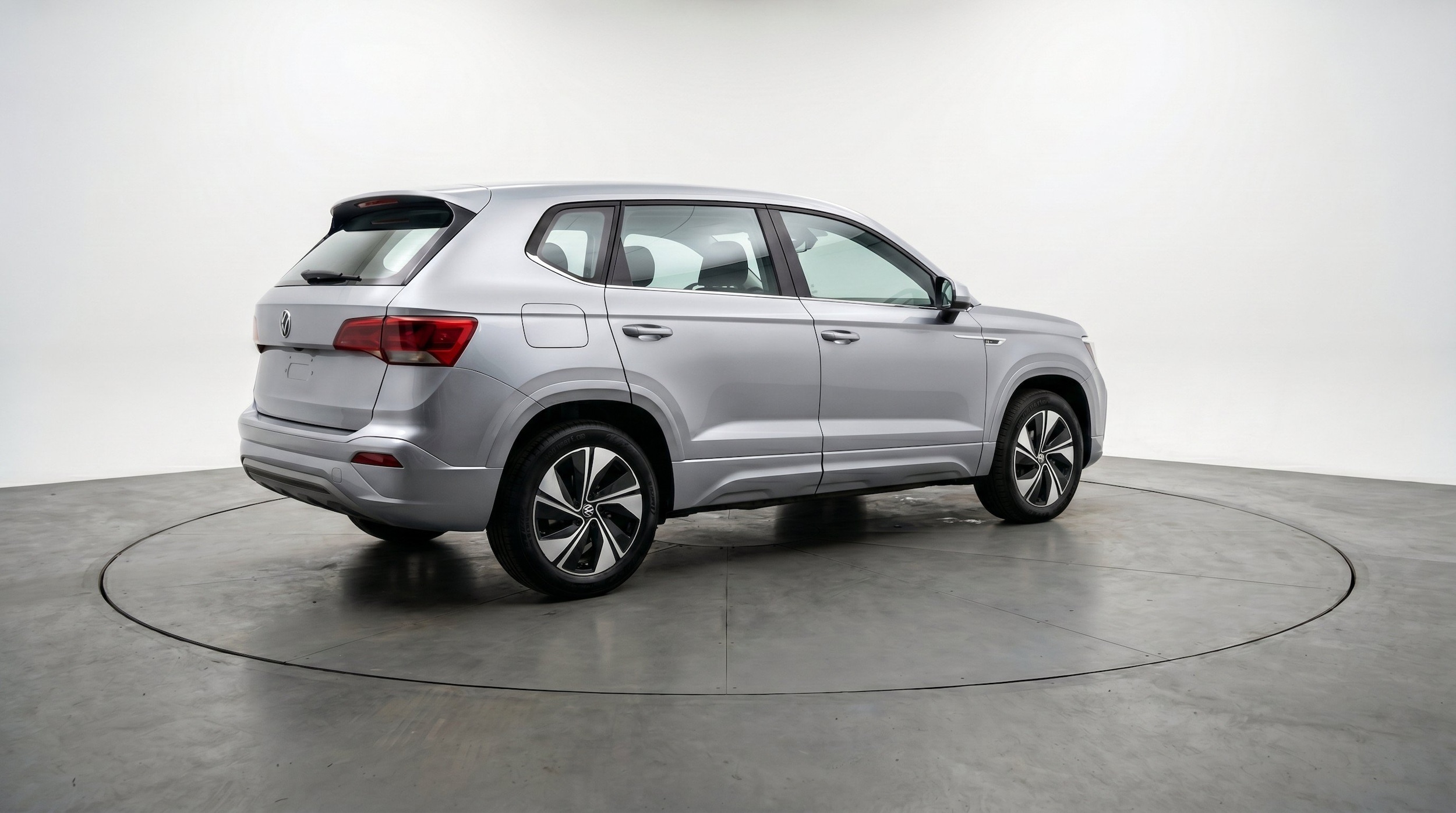 Thumbnail: 2026 Volkswagen Taos - 9