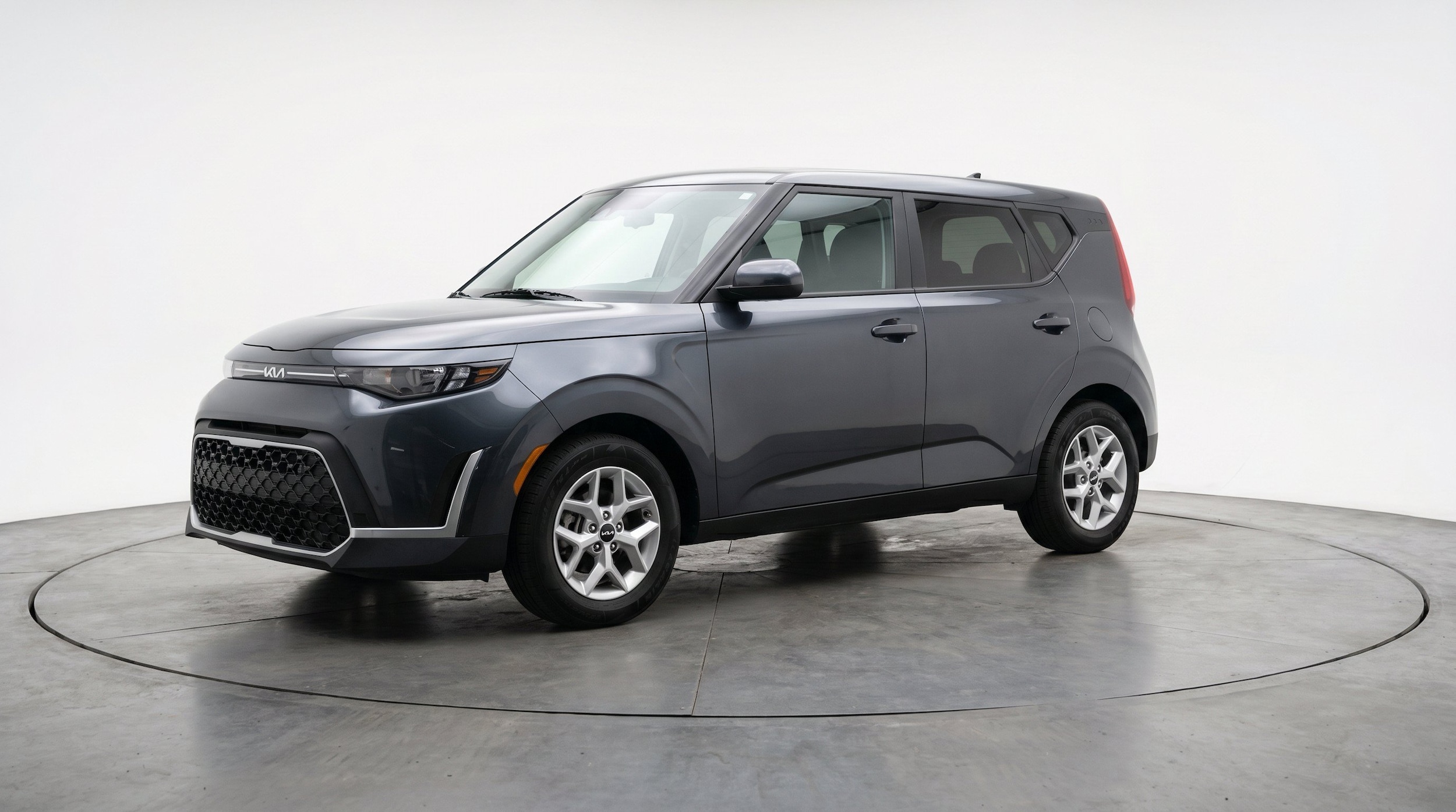 Thumbnail: 2025 Kia Soul - 3