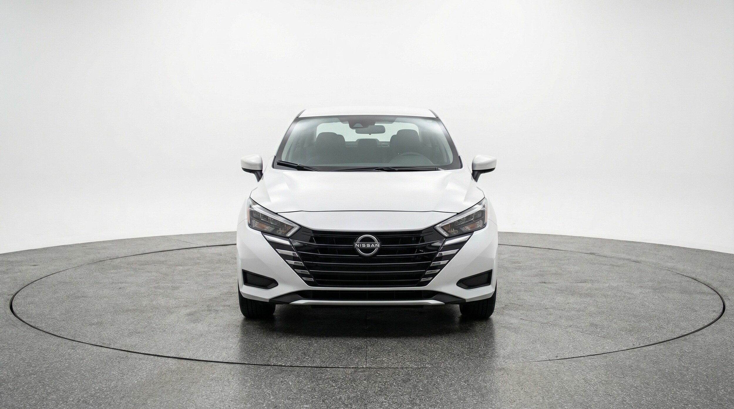 Thumbnail: 2025 Nissan Versa - 2