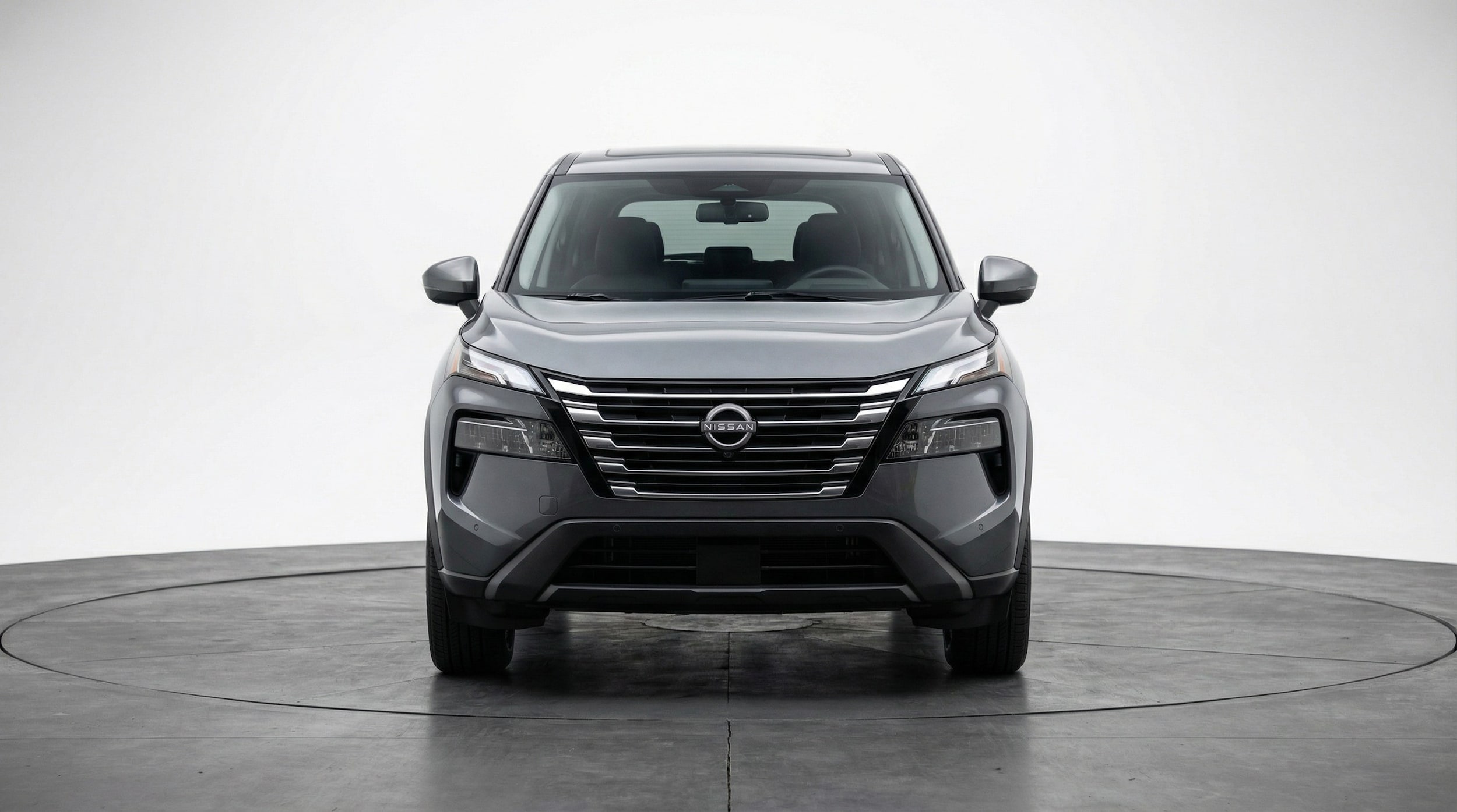 Thumbnail: 2025 Nissan Rogue - 2