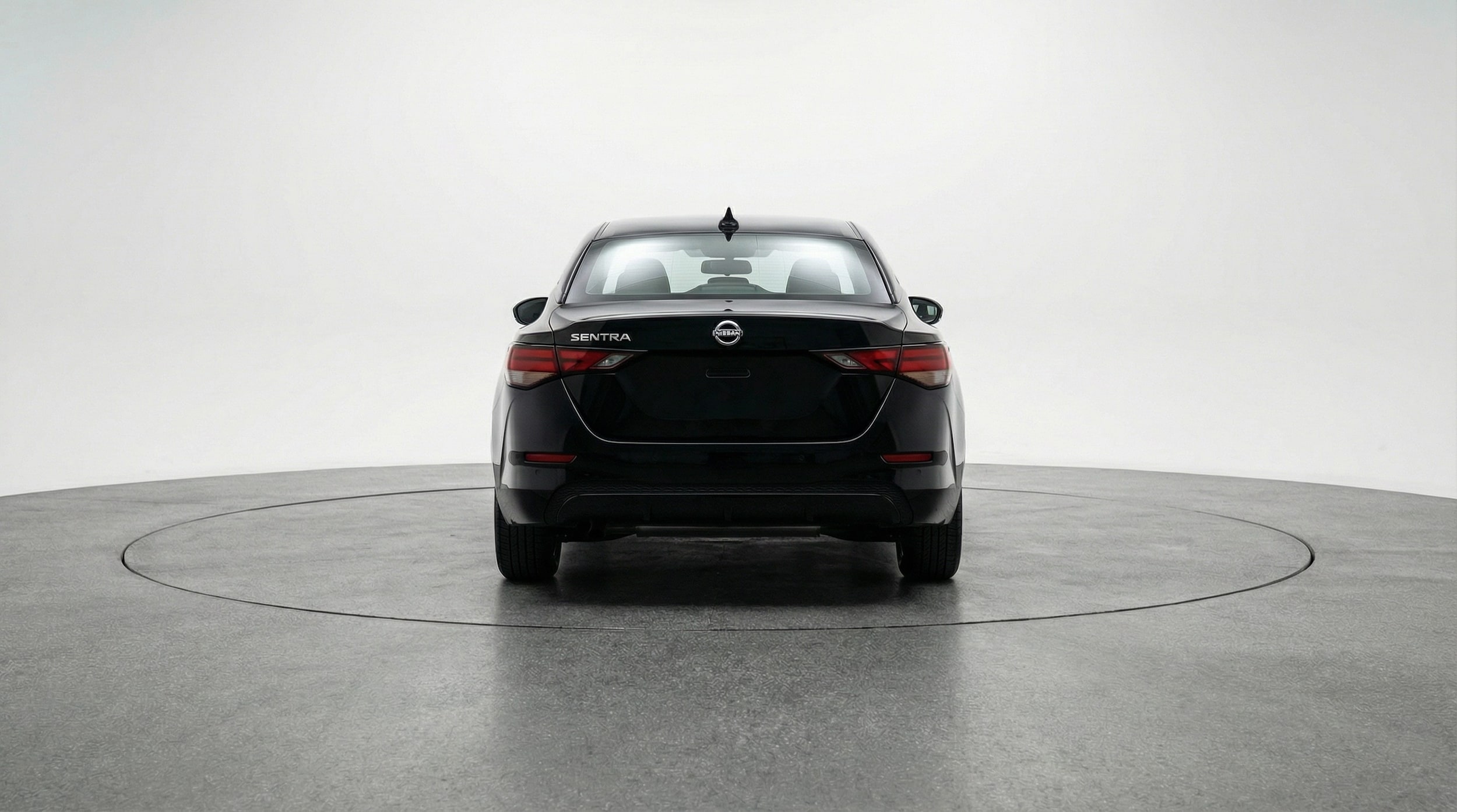 Thumbnail: 2025 Nissan Sentra - 6