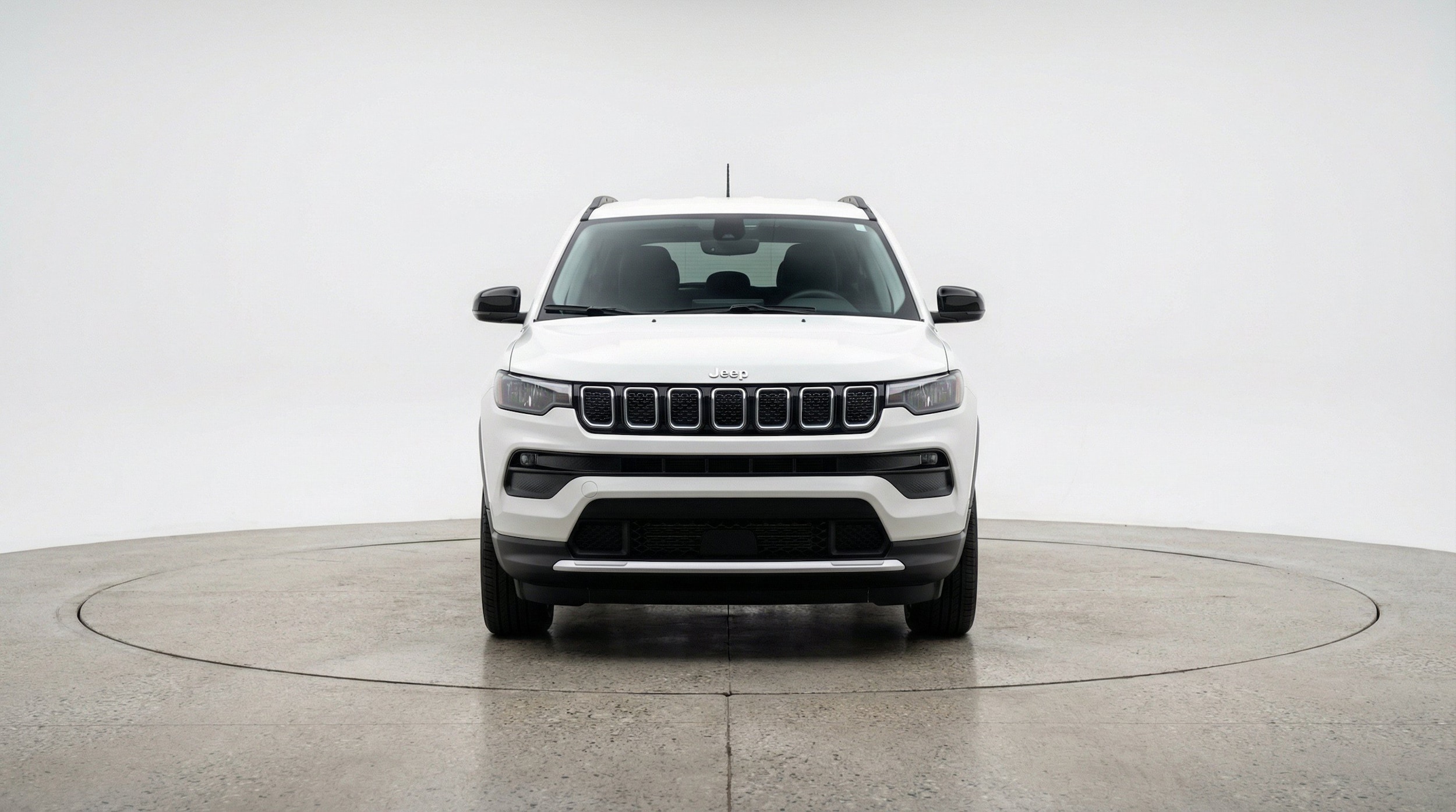 Thumbnail: 2025 Jeep Compass - 2