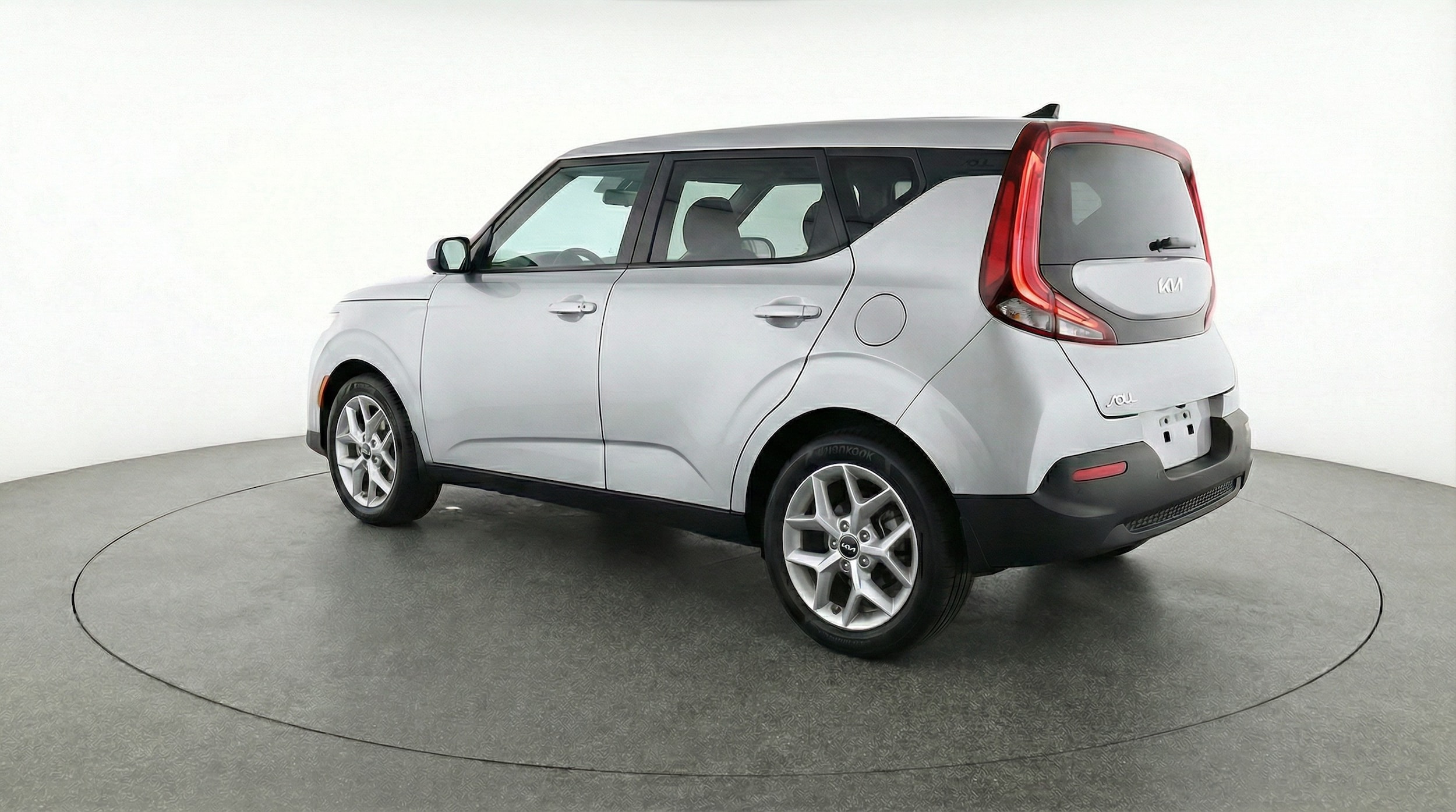 Thumbnail: 2025 Kia Soul - 5