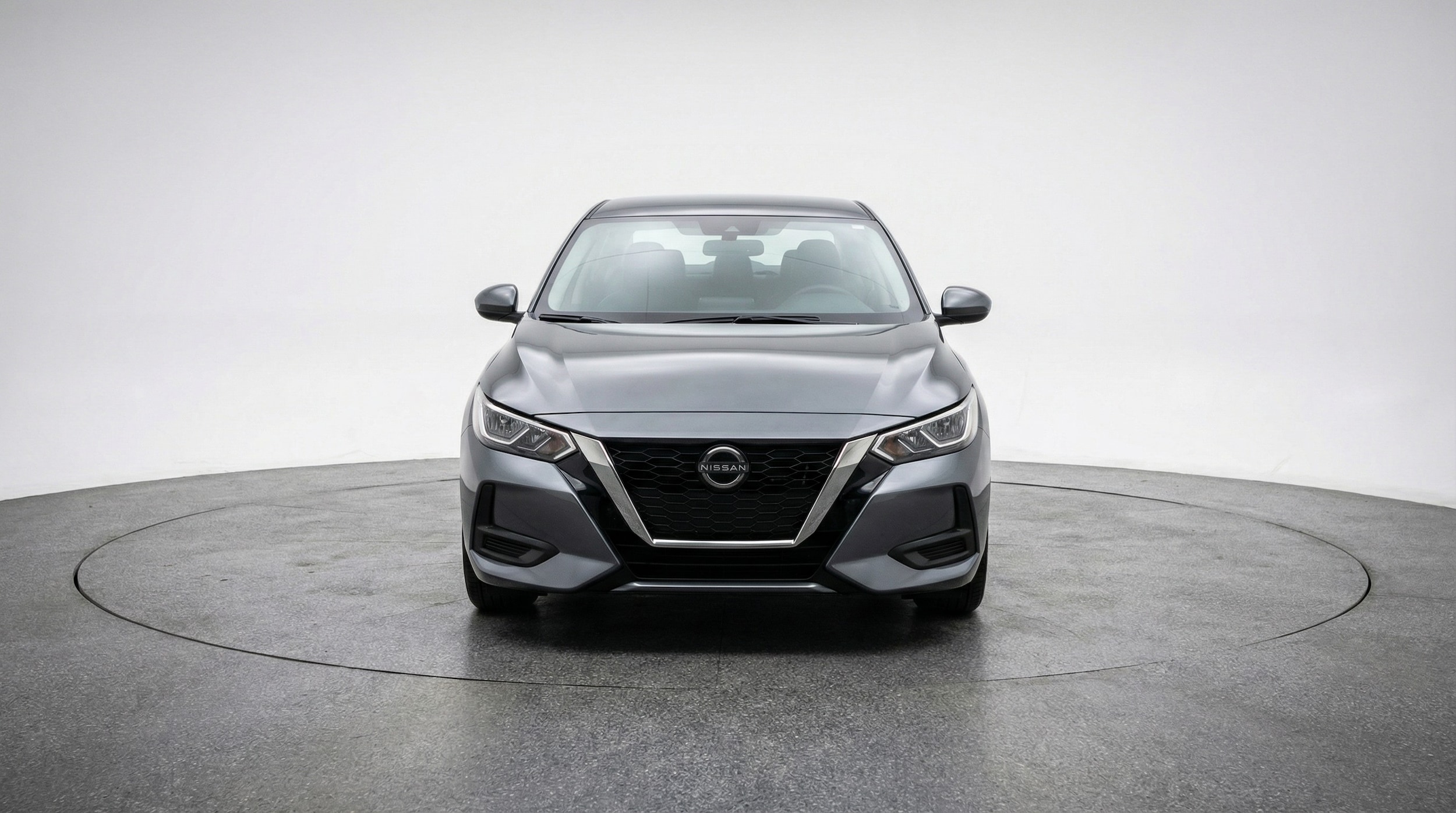 Thumbnail: 2025 Nissan Sentra - 2