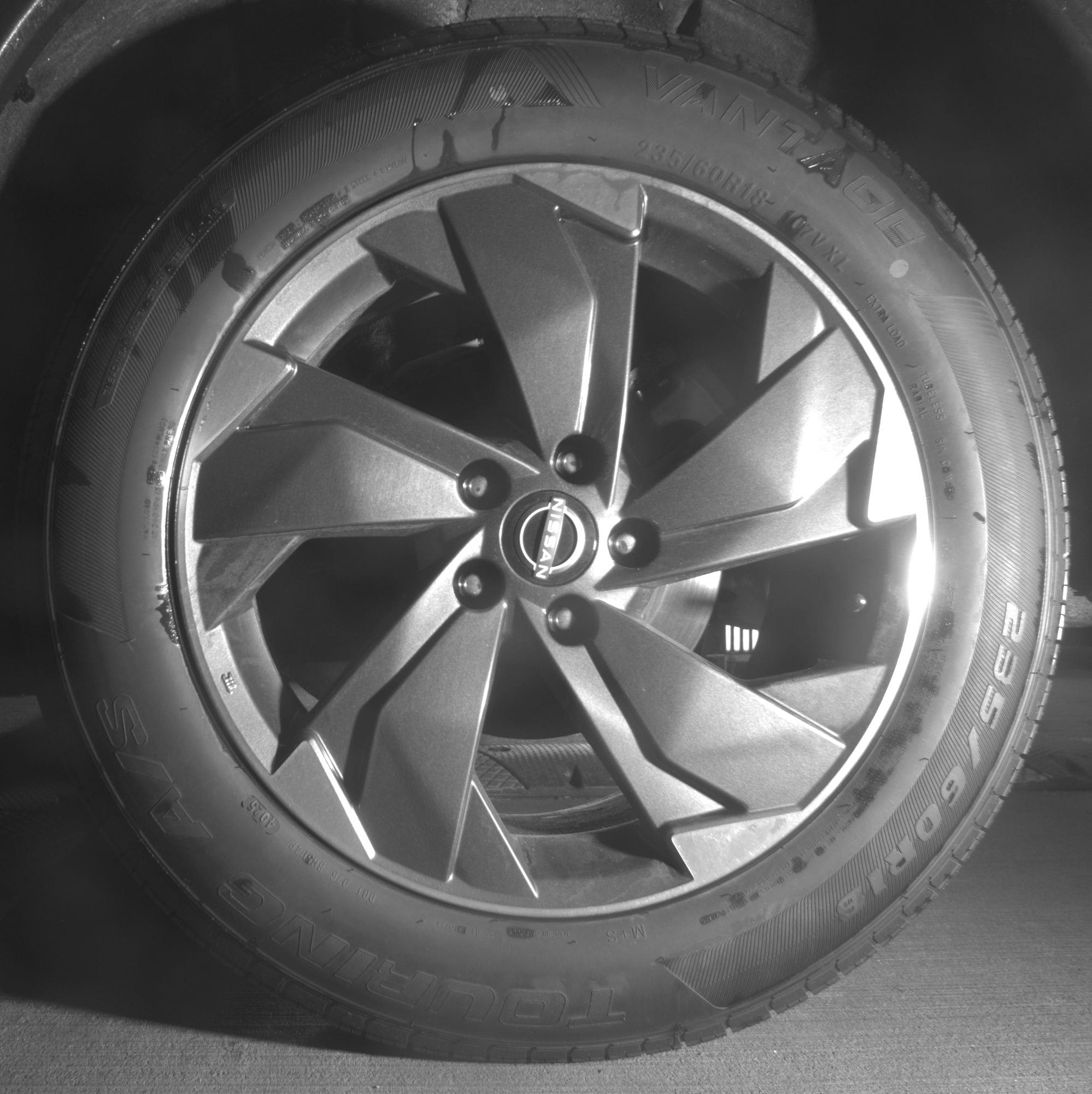 Thumbnail: 2025 Nissan Rogue - 11