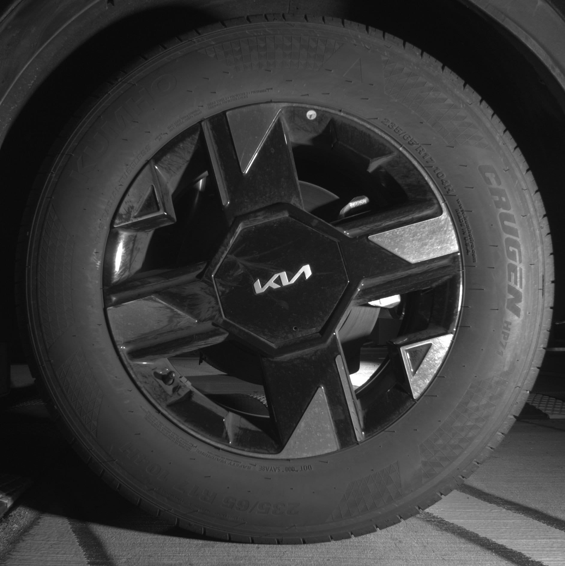Thumbnail: 2026 Kia Sportage - 14