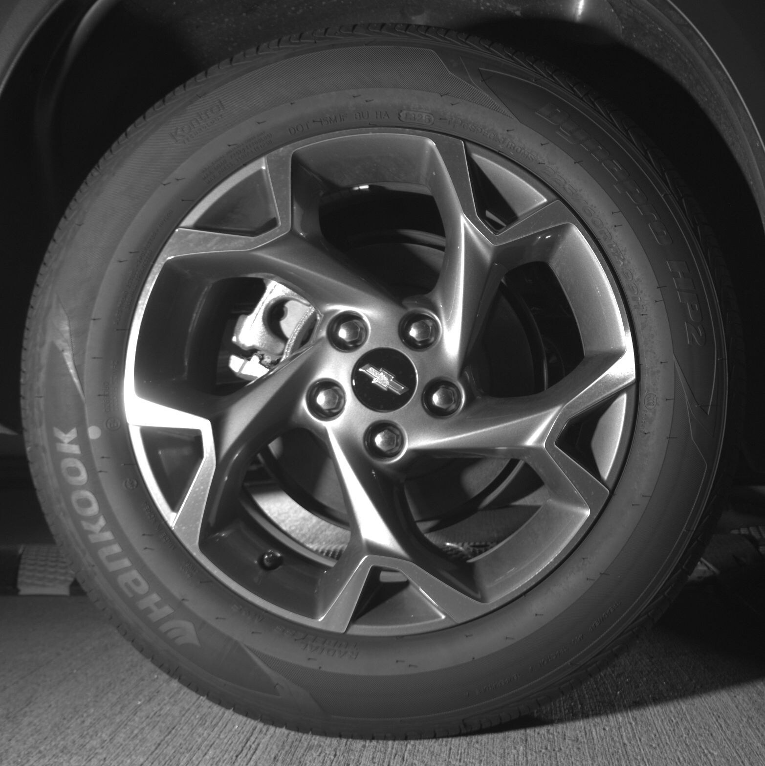 Thumbnail: 2025 Chevrolet Trax - 12