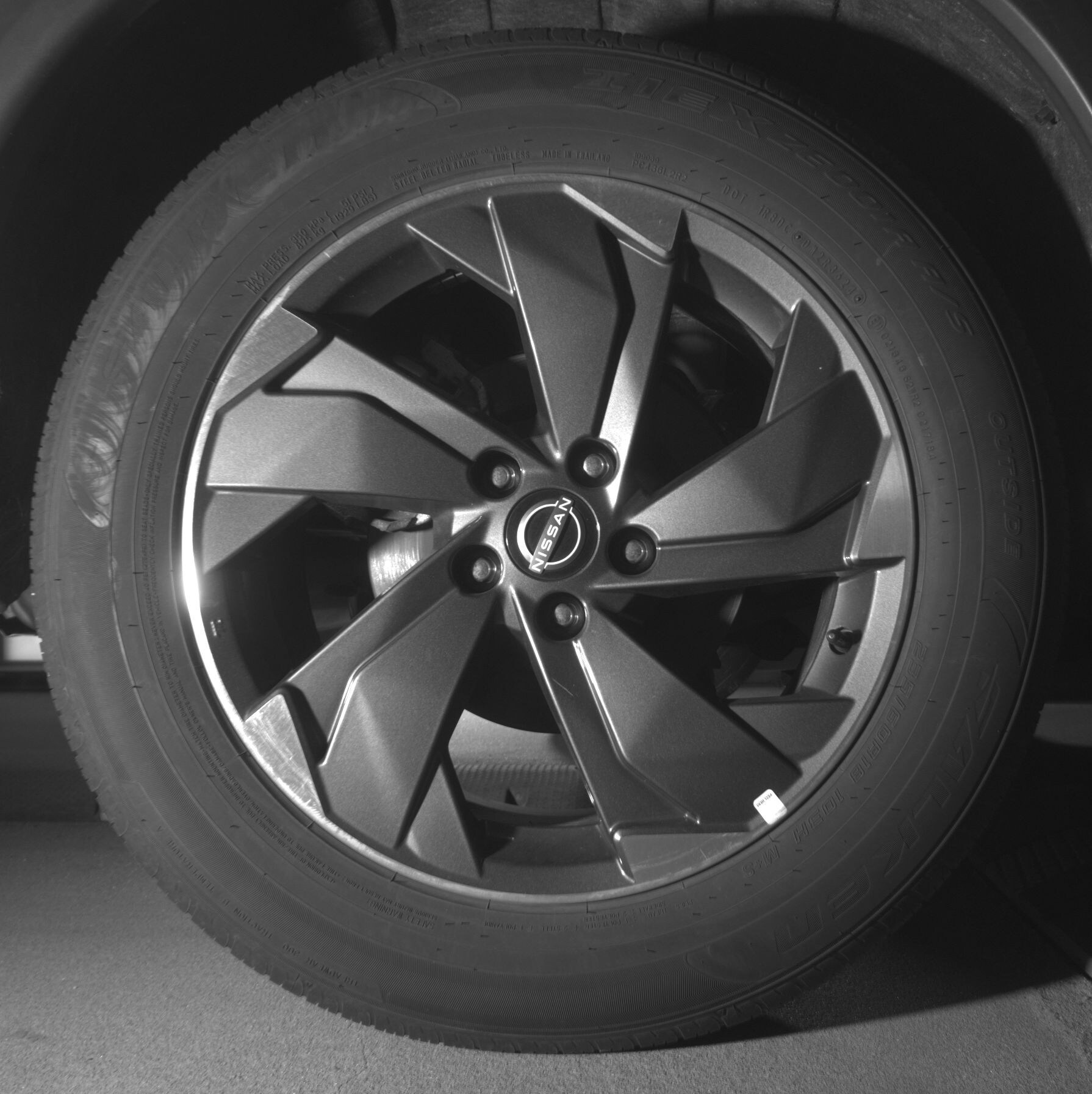 Thumbnail: 2025 Nissan Rogue - 12