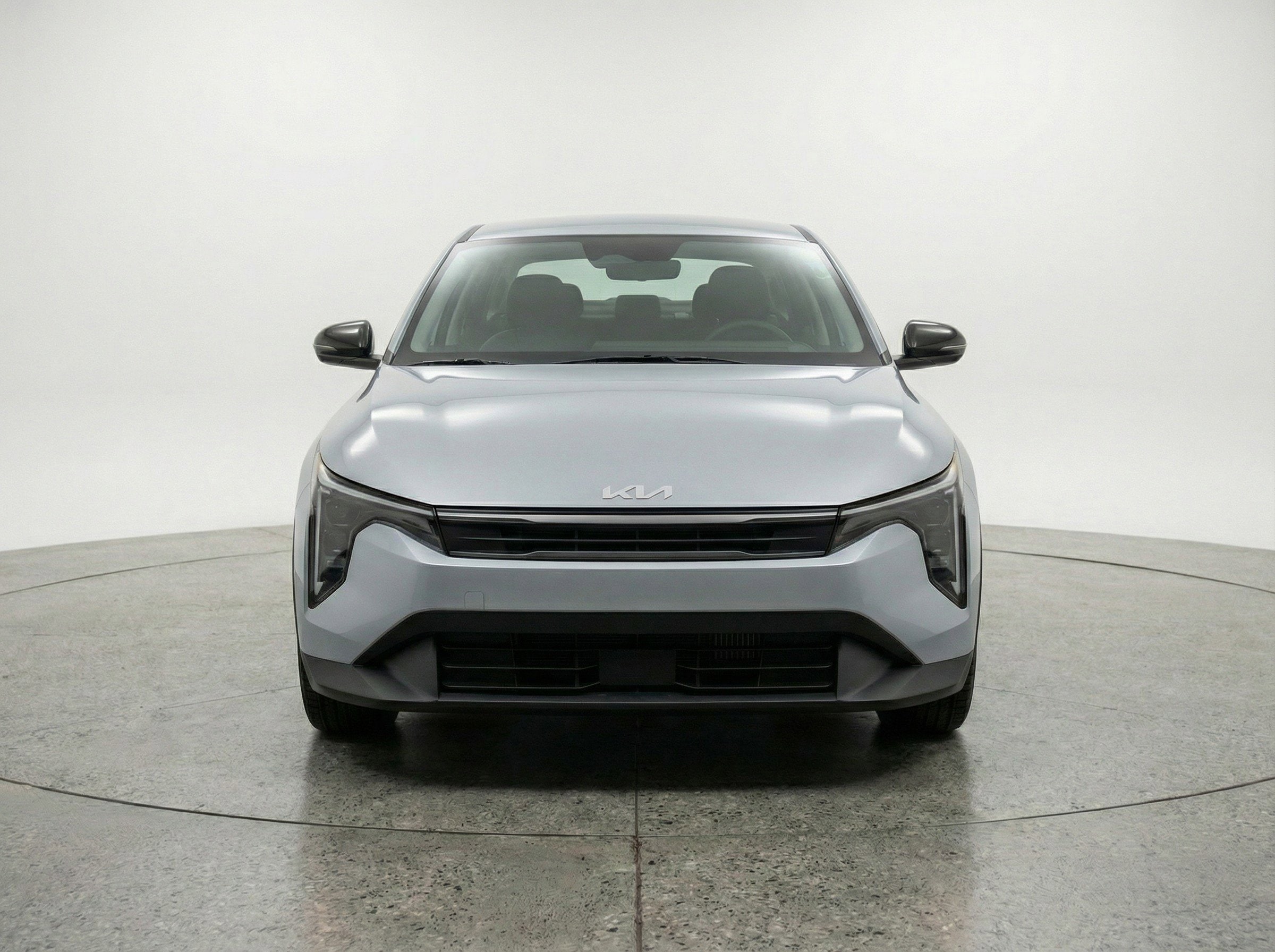 Thumbnail: 2025 Kia K4 - 2
