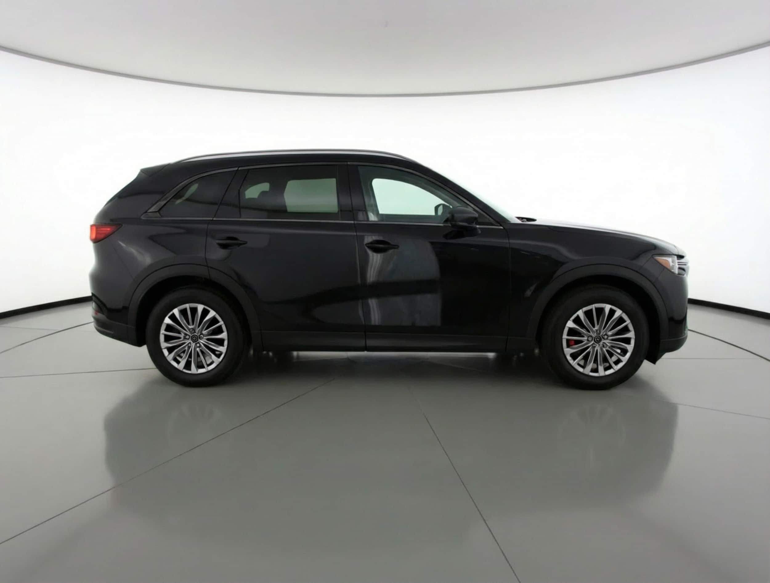 Thumbnail: 2025 Mazda CX-90 - 8