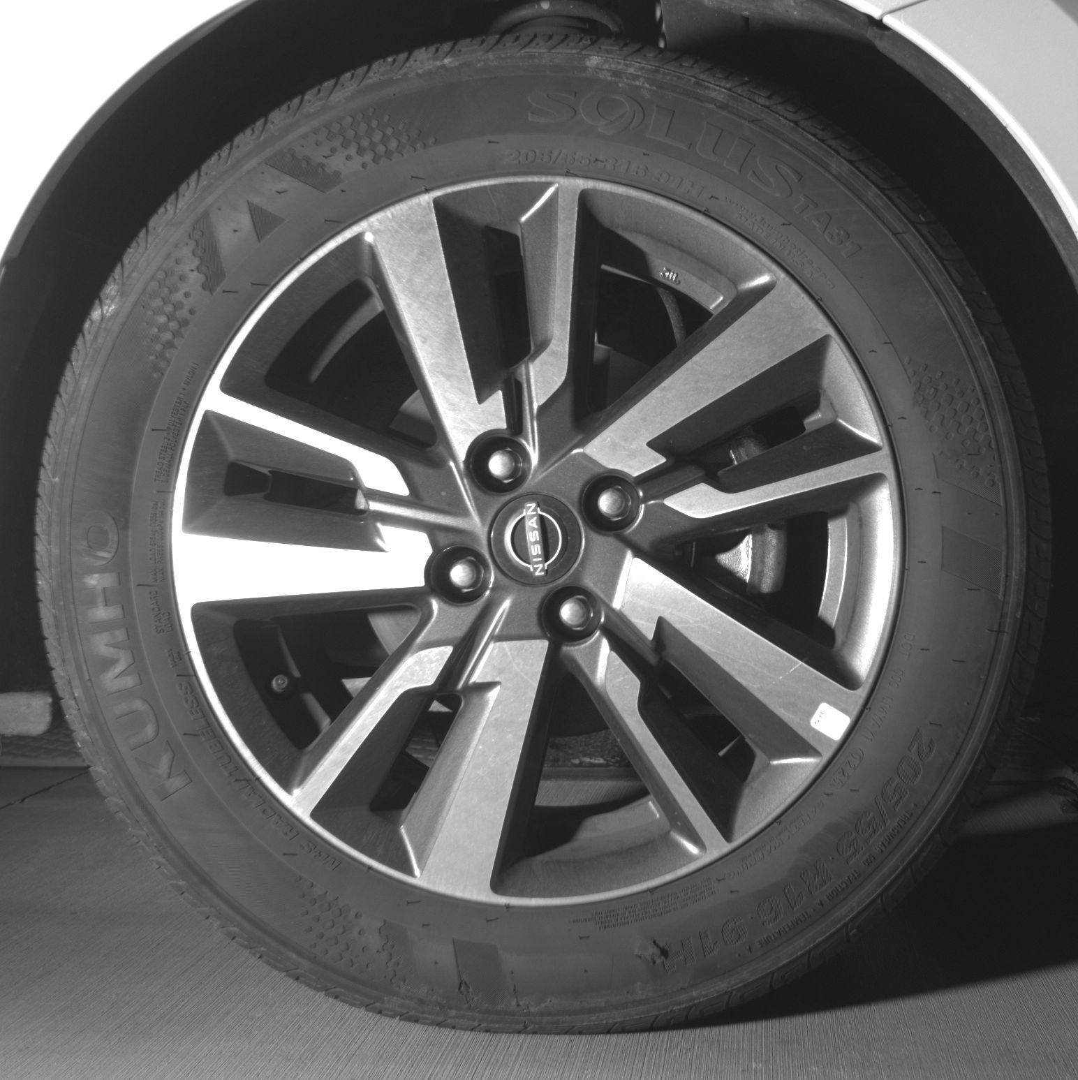 Thumbnail: 2025 Nissan Versa - 10