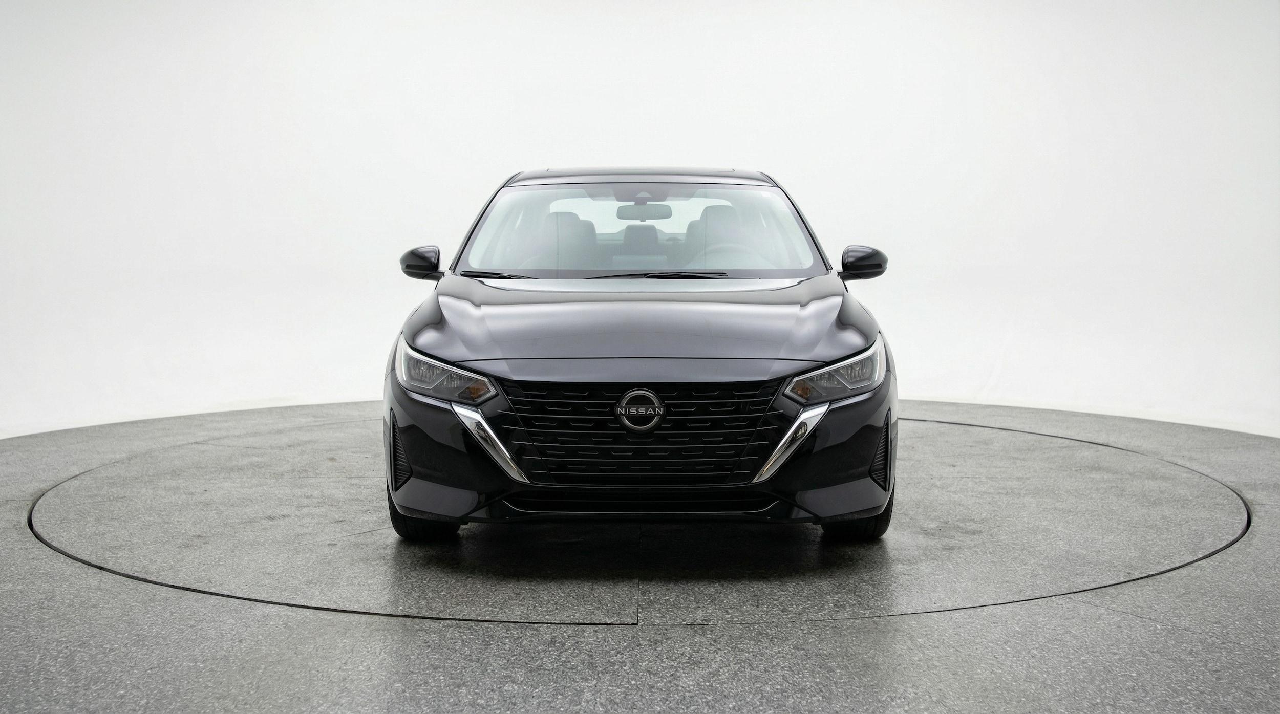 Thumbnail: 2025 Nissan Sentra - 2