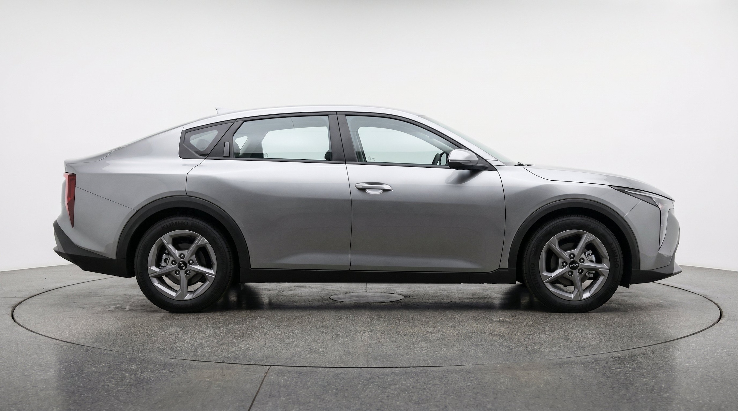 Thumbnail: 2026 Kia K4 - 11