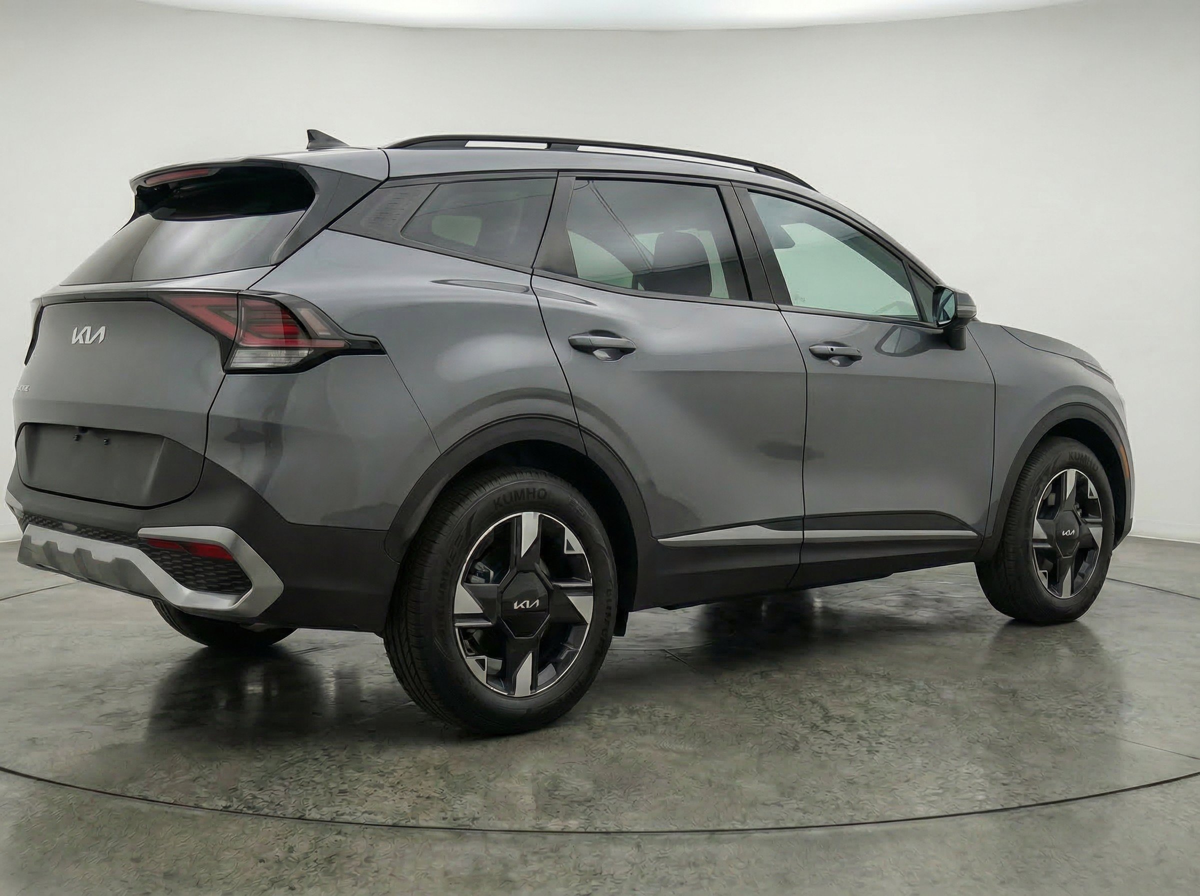 Thumbnail: 2026 Kia Sportage - 9