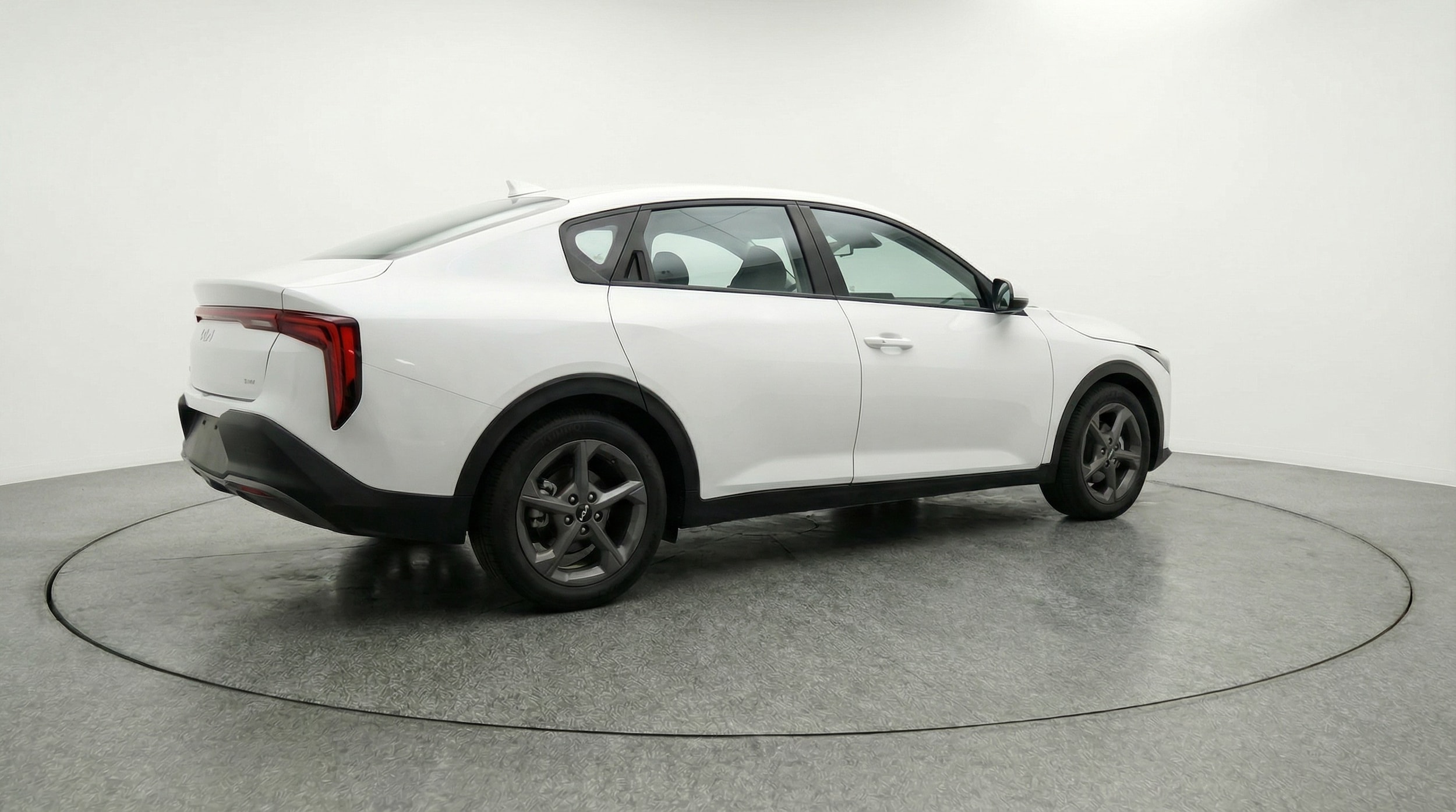 Thumbnail: 2025 Kia K4 - 7