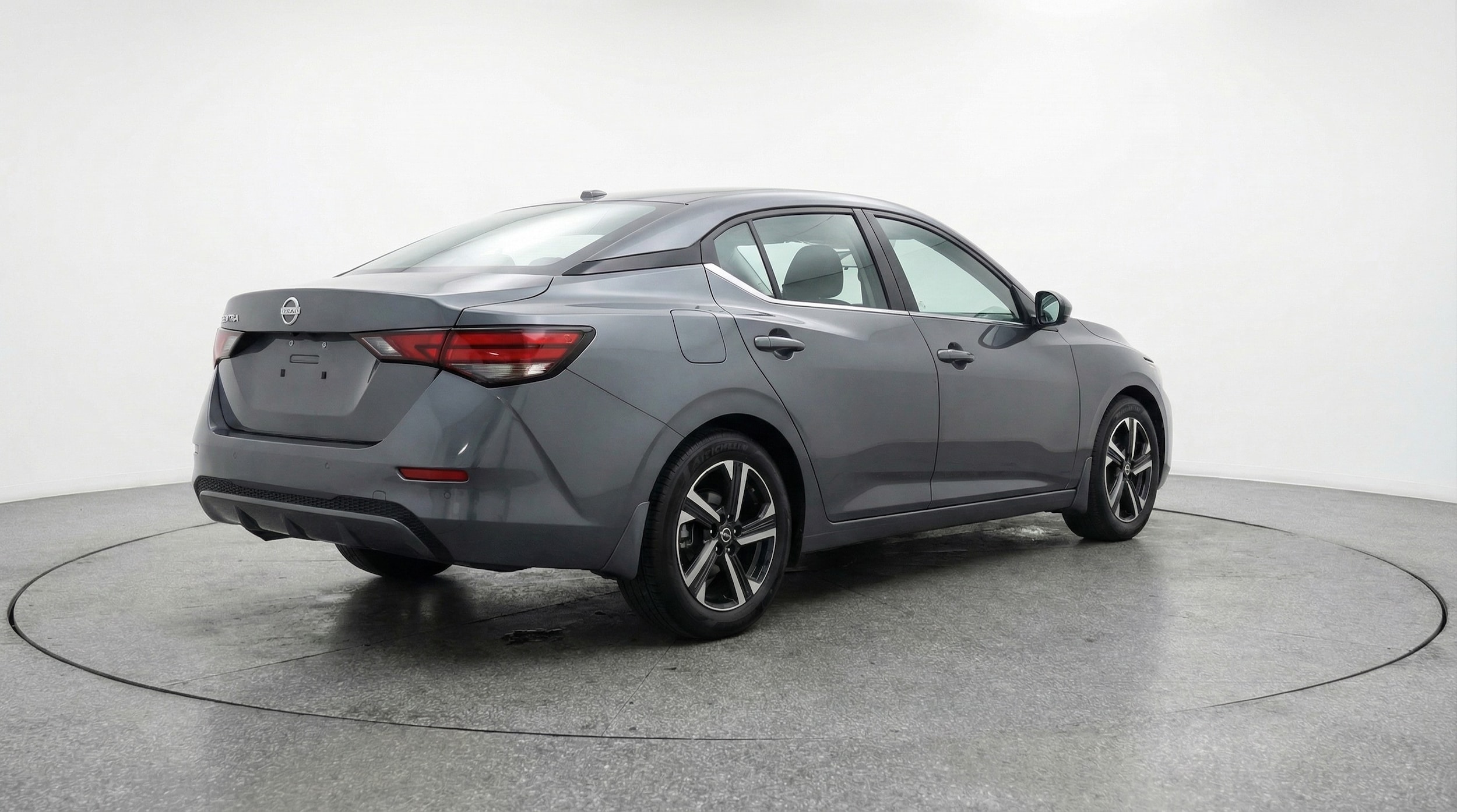 Thumbnail: 2025 Nissan Sentra - 7