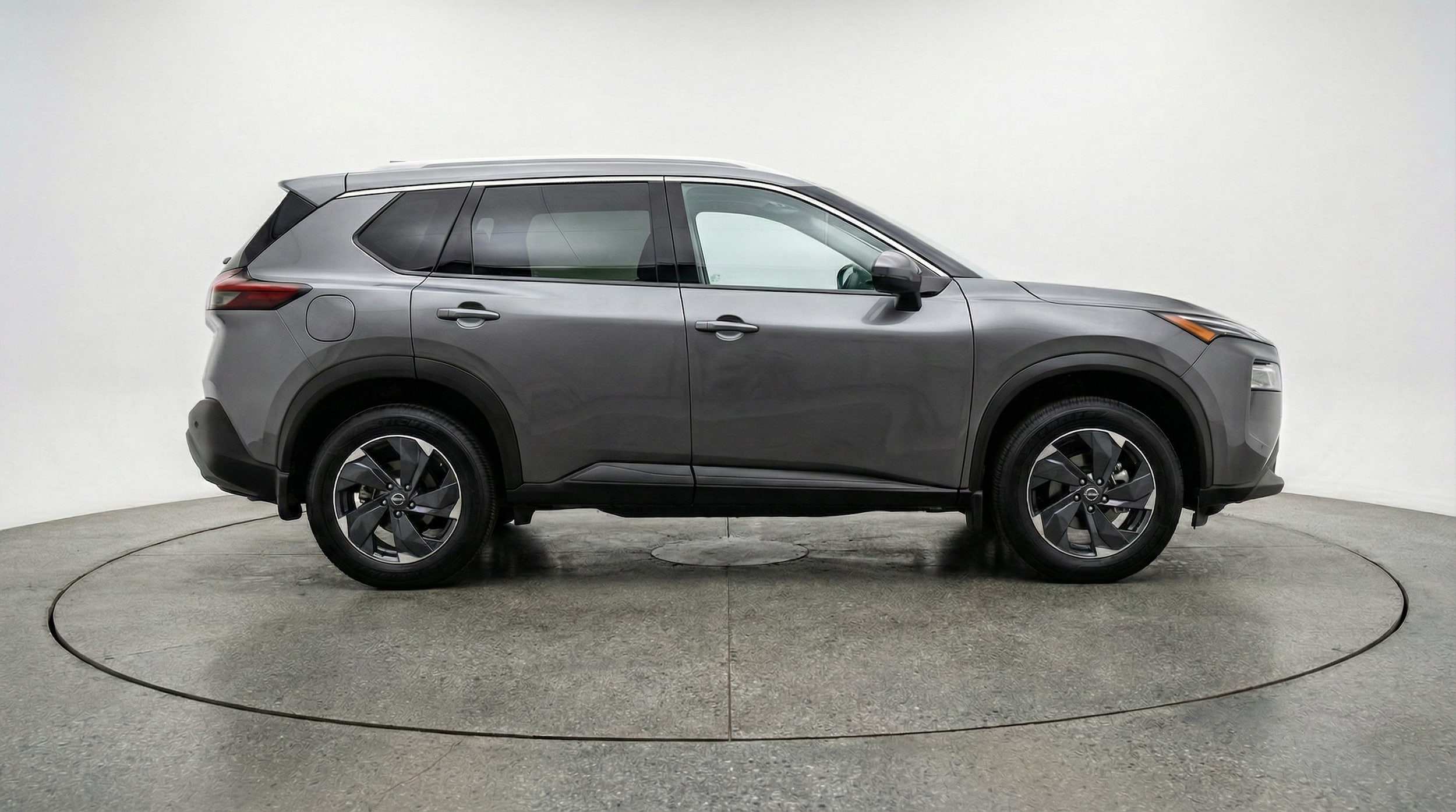 Thumbnail: 2025 Nissan Rogue - 8