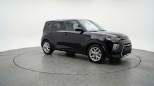 2025 Kia Soul  -
                  Akron, OH
