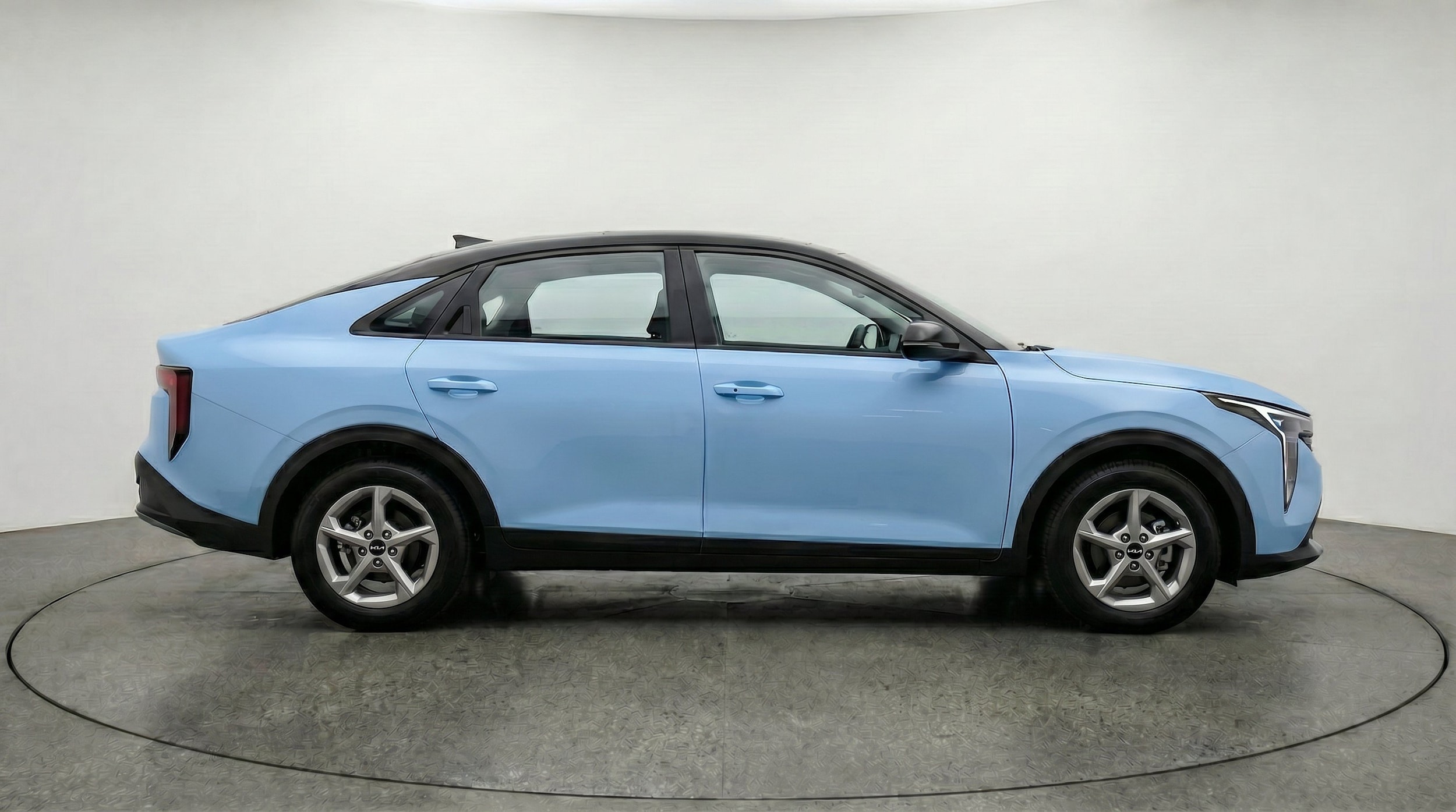 Thumbnail: 2025 Kia K4 - 11