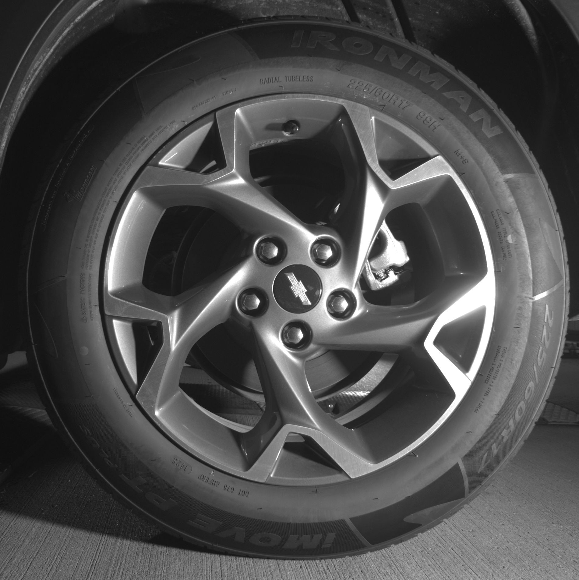 Thumbnail: 2025 Chevrolet Trax - 11