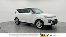 2025 Kia Soul  -
                  Akron, OH