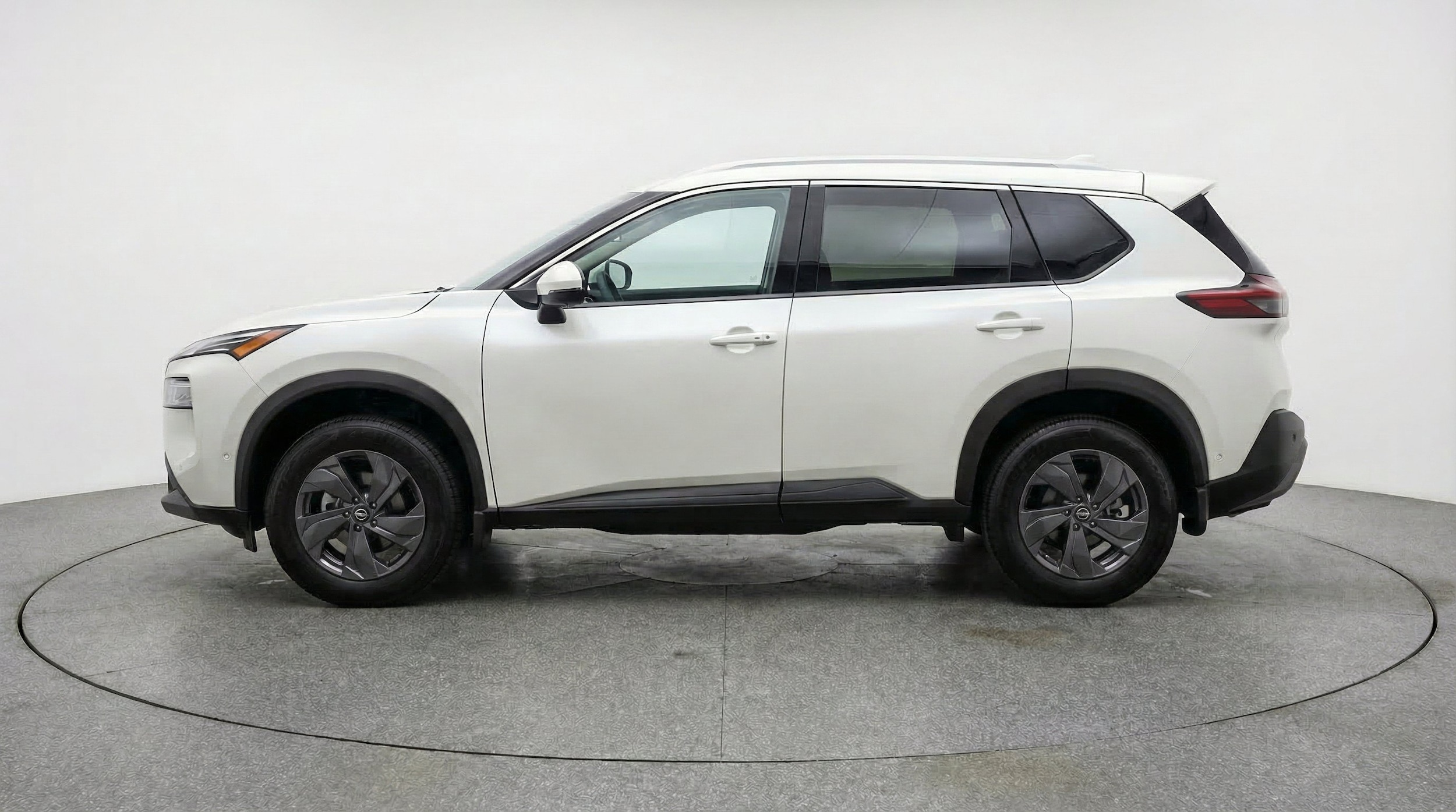 Thumbnail: 2024 Nissan Rogue - 5