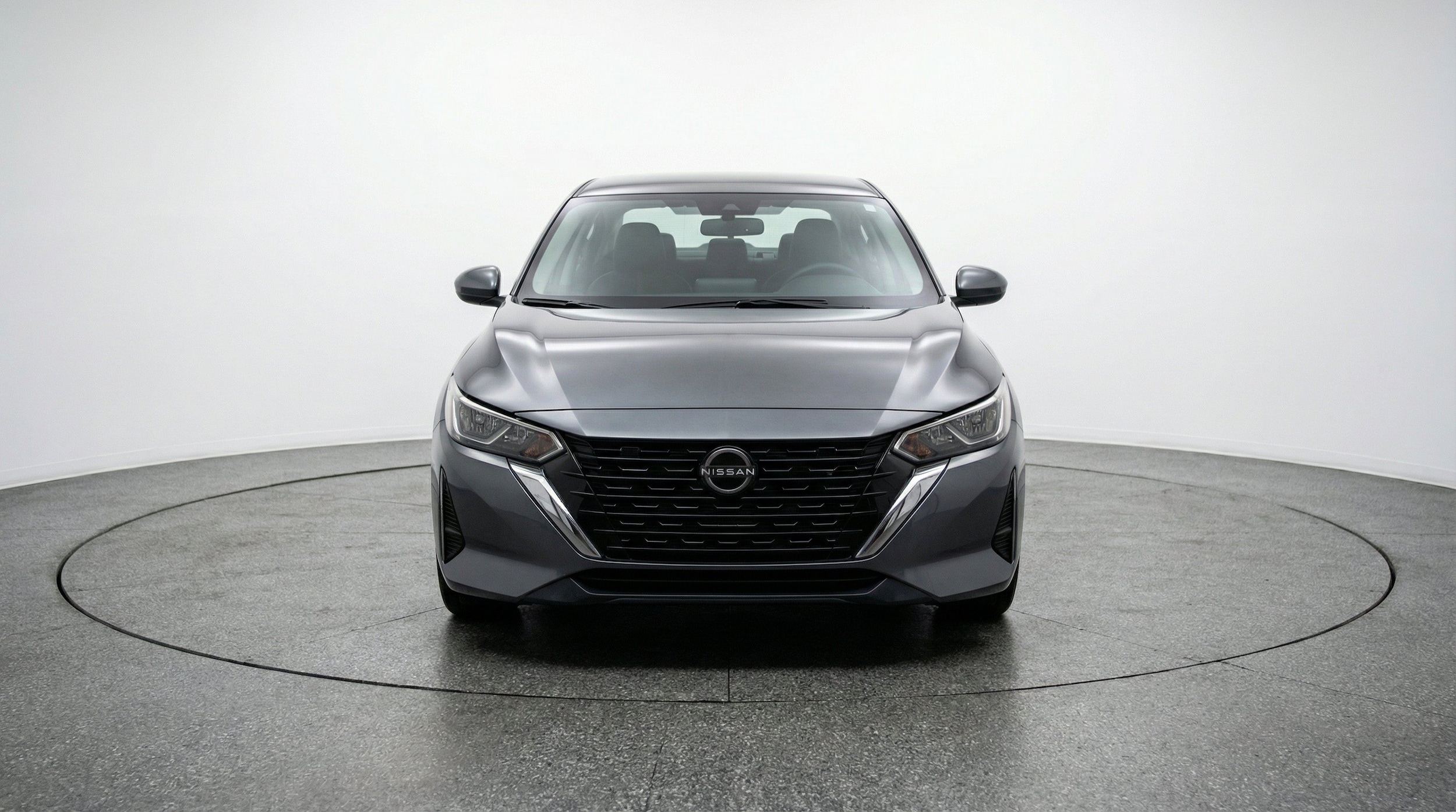 Thumbnail: 2025 Nissan Sentra - 2