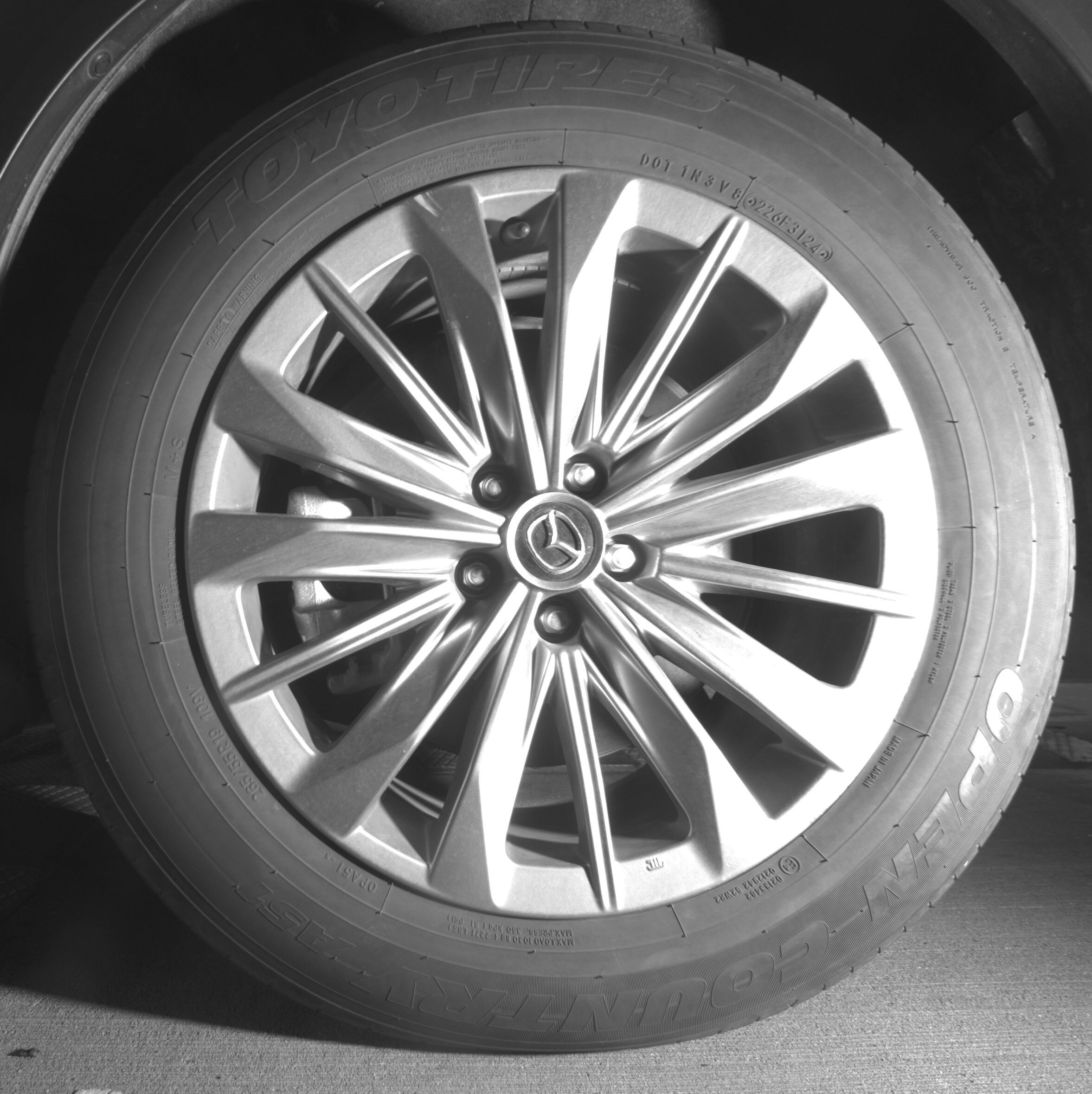 Thumbnail: 2025 Mazda CX-90 - 11