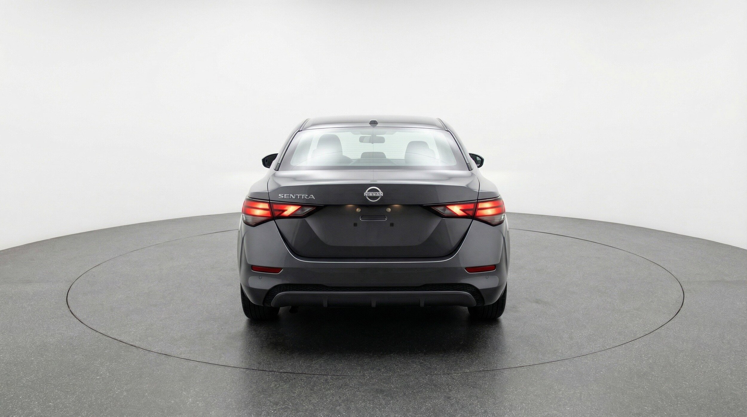 Thumbnail: 2025 Nissan Sentra - 7