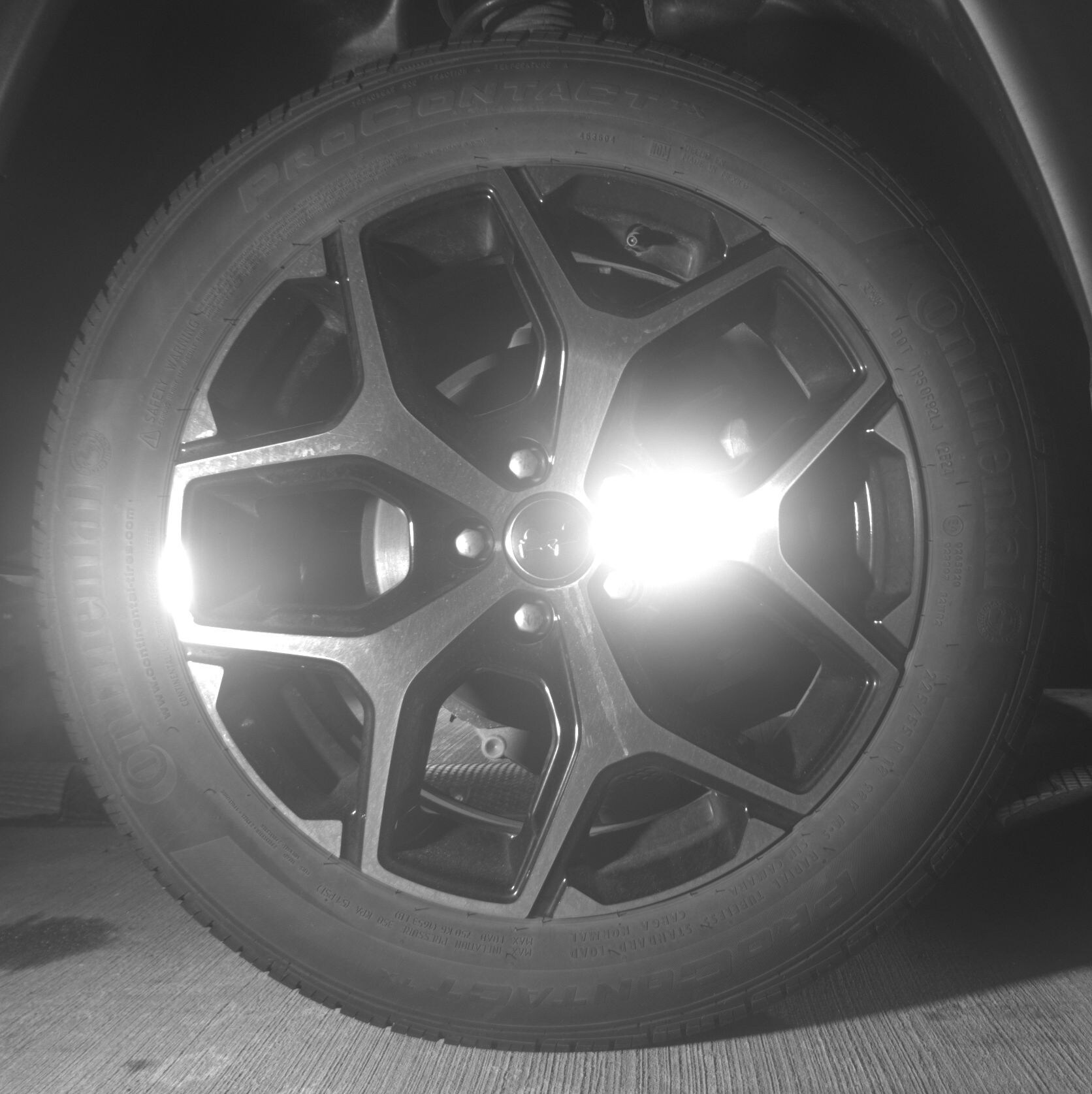 Thumbnail: 2025 Jeep Compass - 12