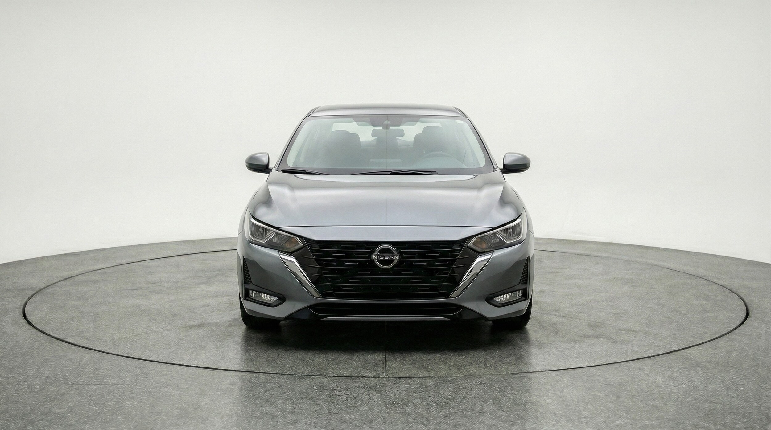 Thumbnail: 2025 Nissan Sentra - 2