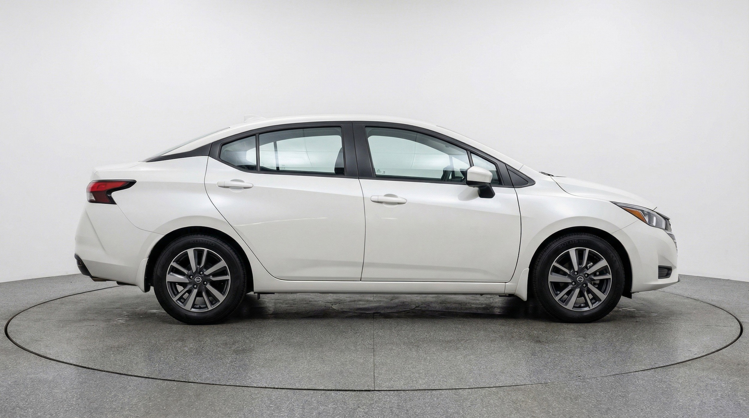 Thumbnail: 2025 Nissan Versa - 11
