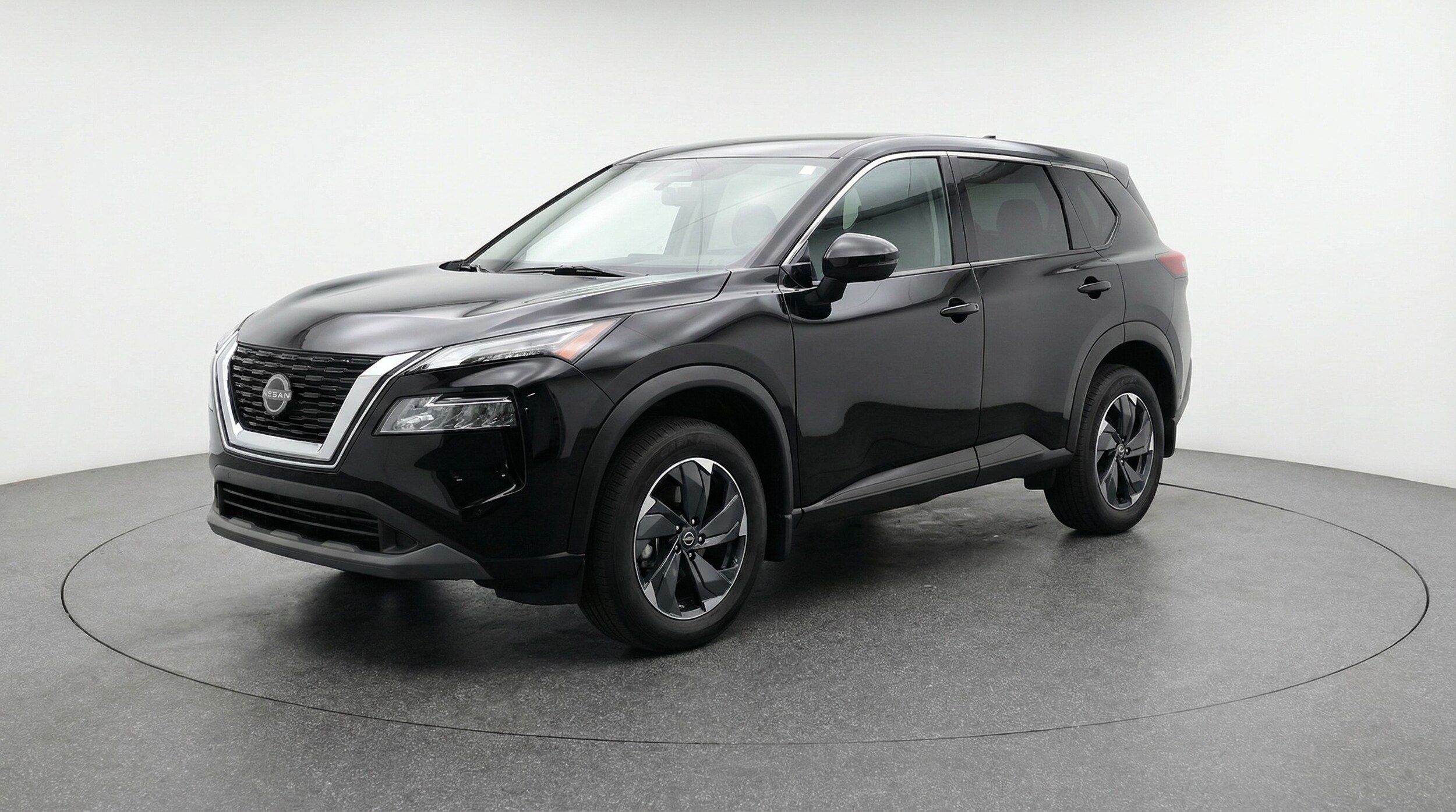 Thumbnail: 2025 Nissan Rogue - 3