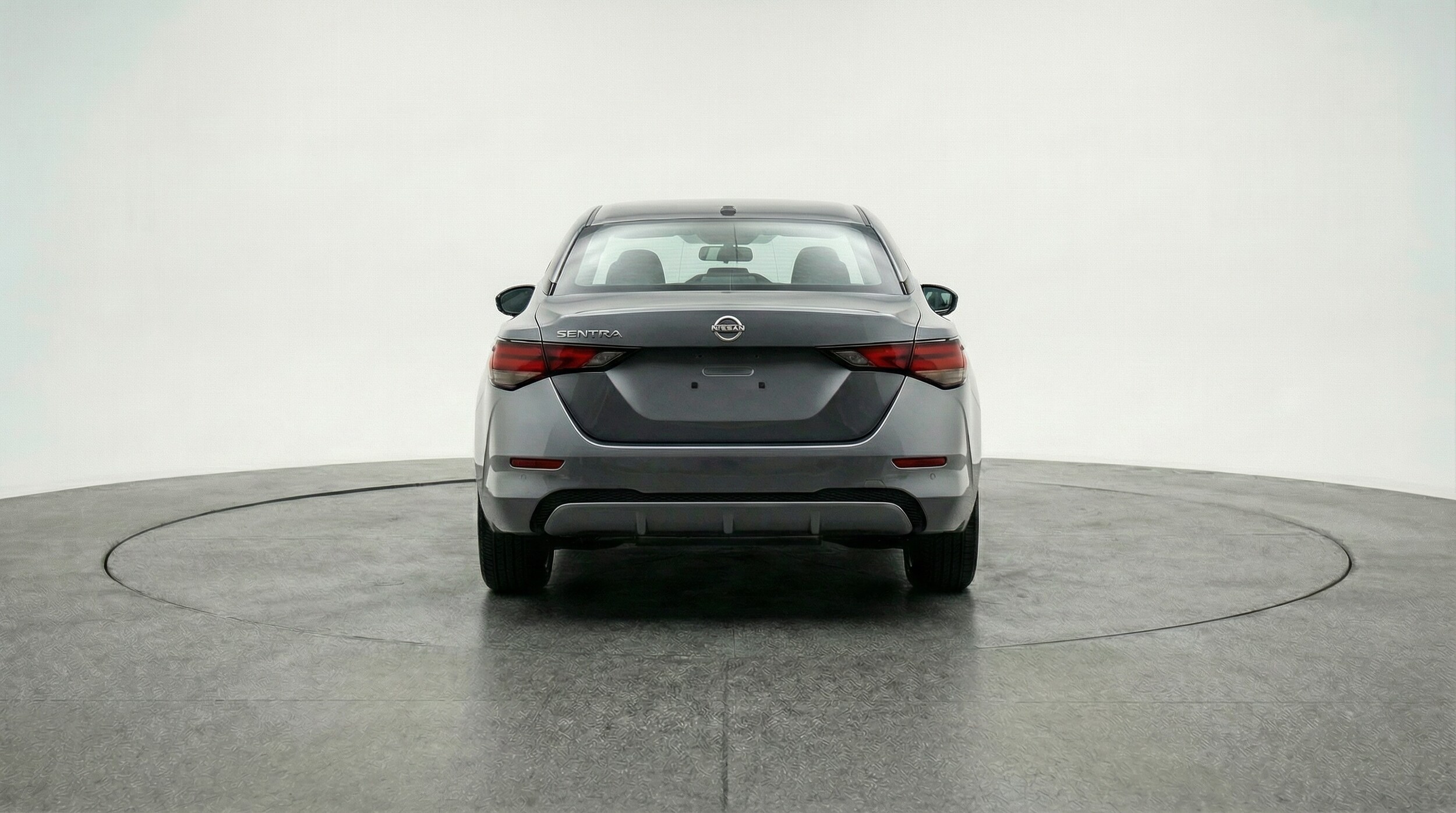 Thumbnail: 2025 Nissan Sentra - 6