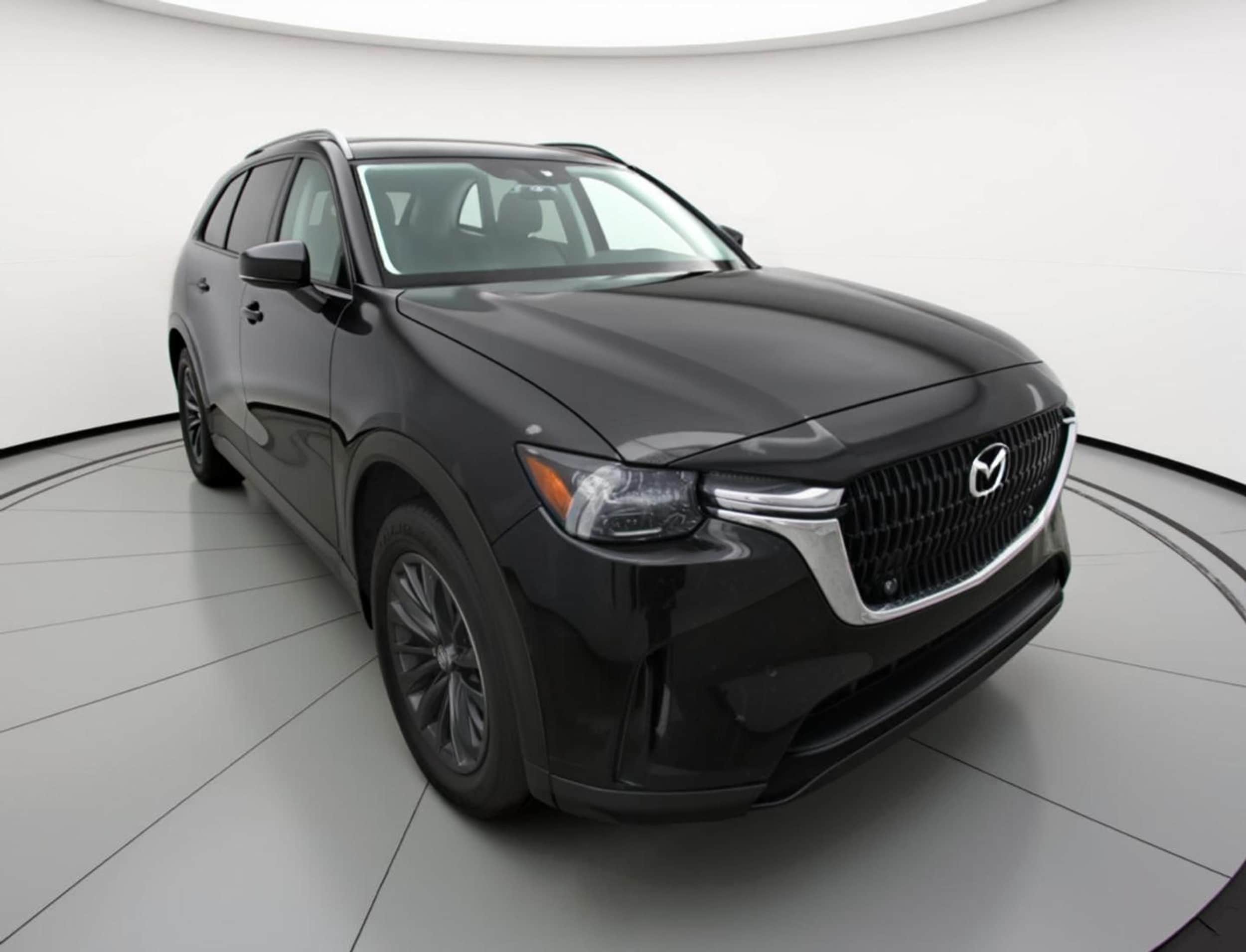 Thumbnail: 2025 Mazda CX-90 - 1