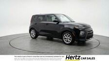2025 Kia Soul  -
                  Akron, OH