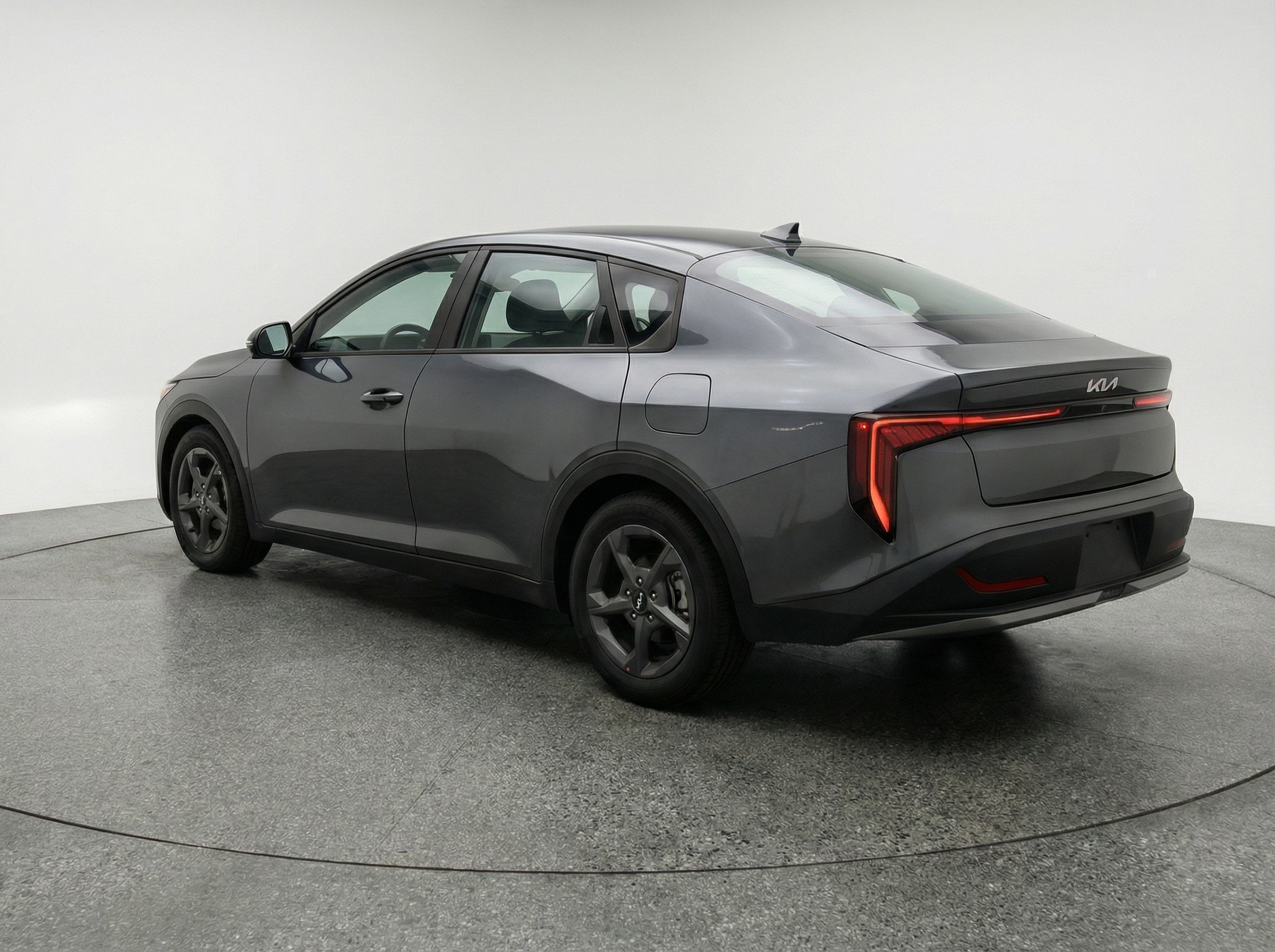 Thumbnail: 2025 Kia K4 - 5