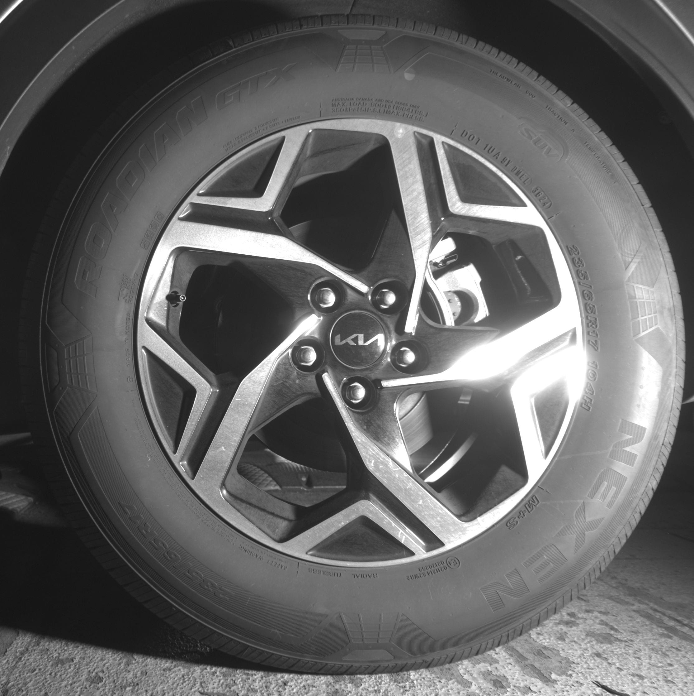 Thumbnail: 2025 Kia Sportage - 11