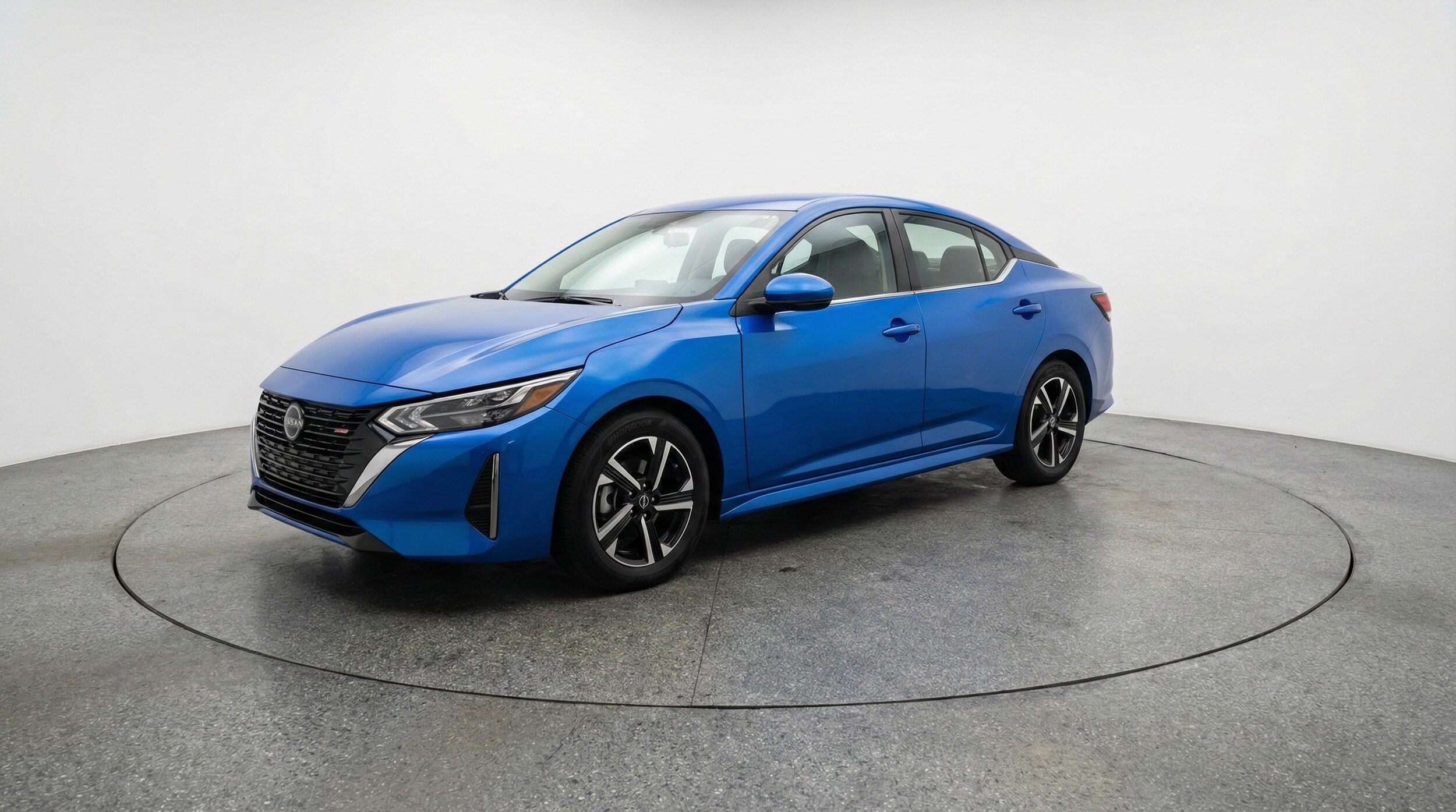 Thumbnail: 2025 Nissan Sentra - 3