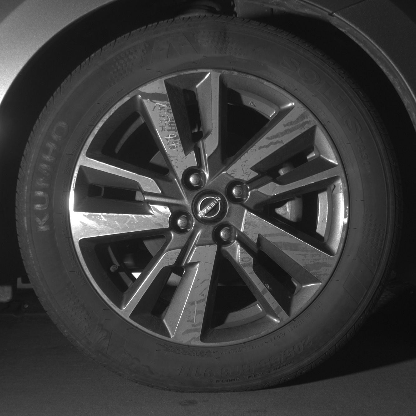 Thumbnail: 2025 Nissan Versa - 10