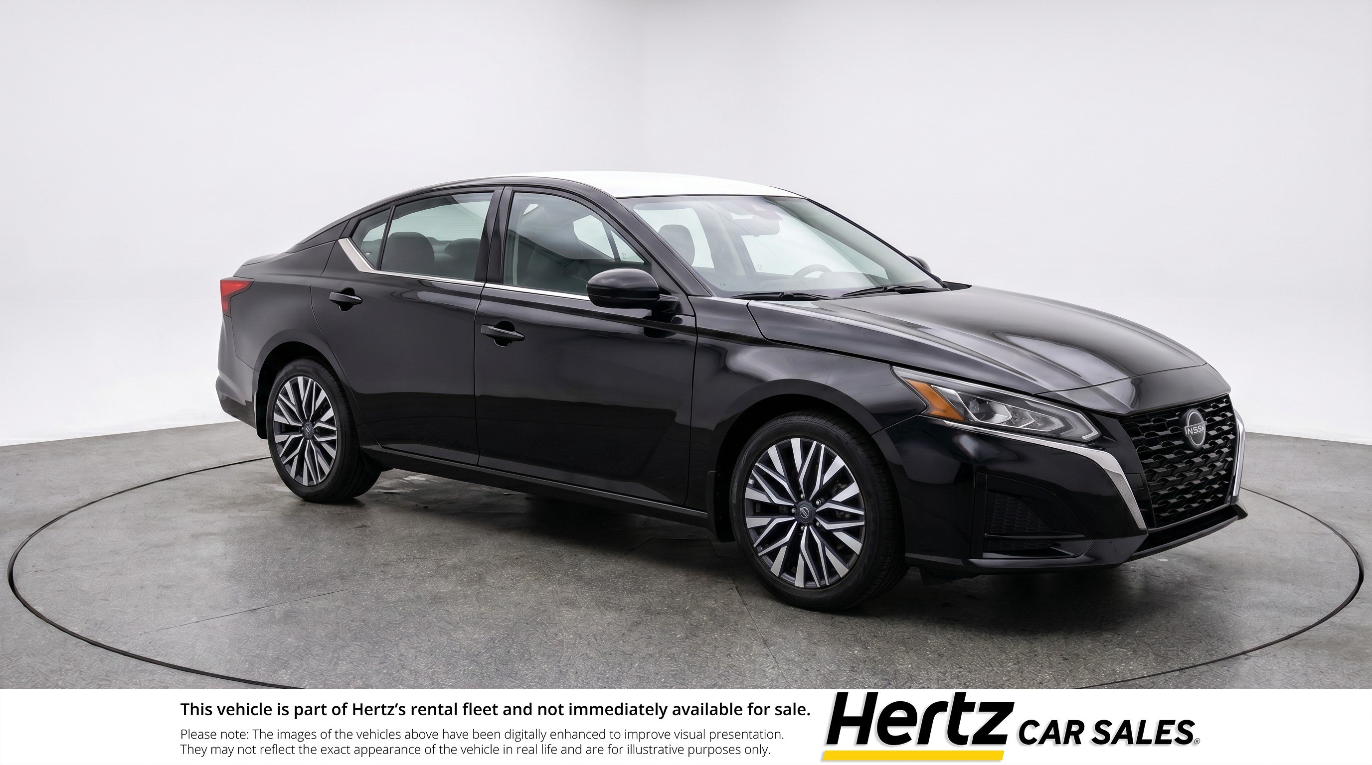 2026 Nissan Altima