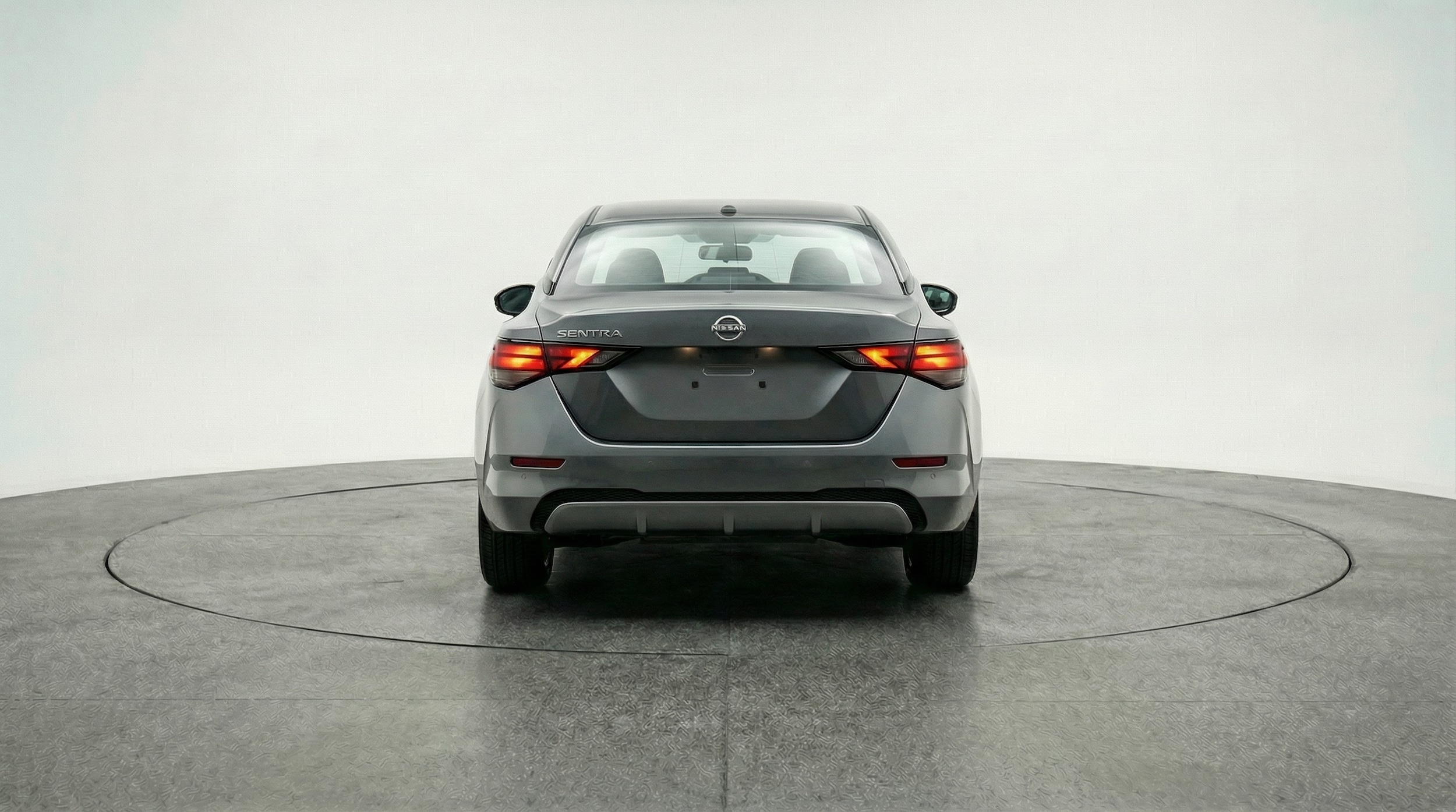 Thumbnail: 2025 Nissan Sentra - 6