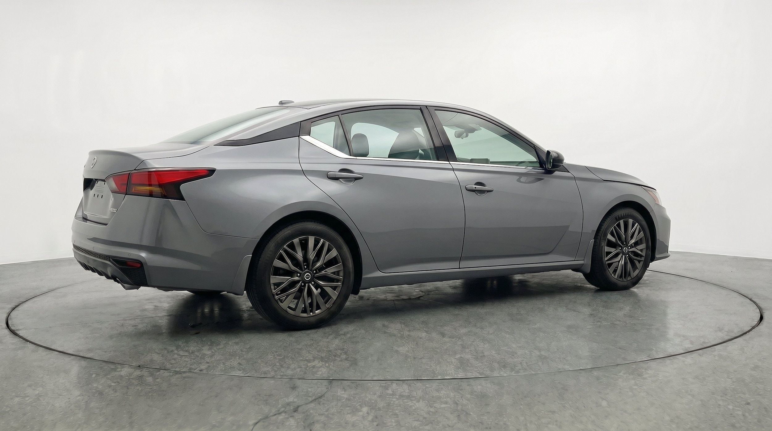 Thumbnail: 2026 Nissan Altima - 9