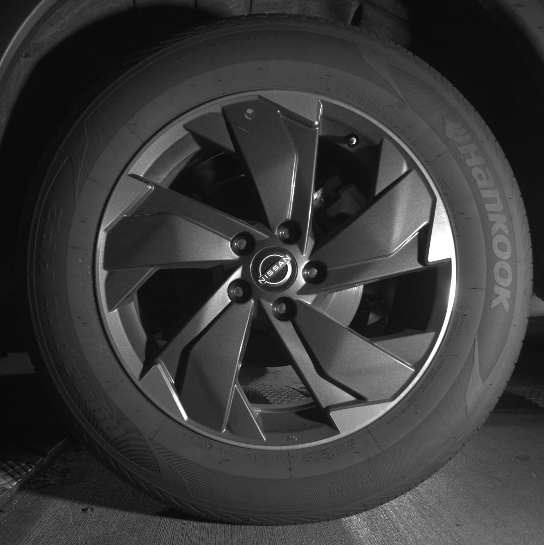 Thumbnail: 2025 Nissan Rogue - 11