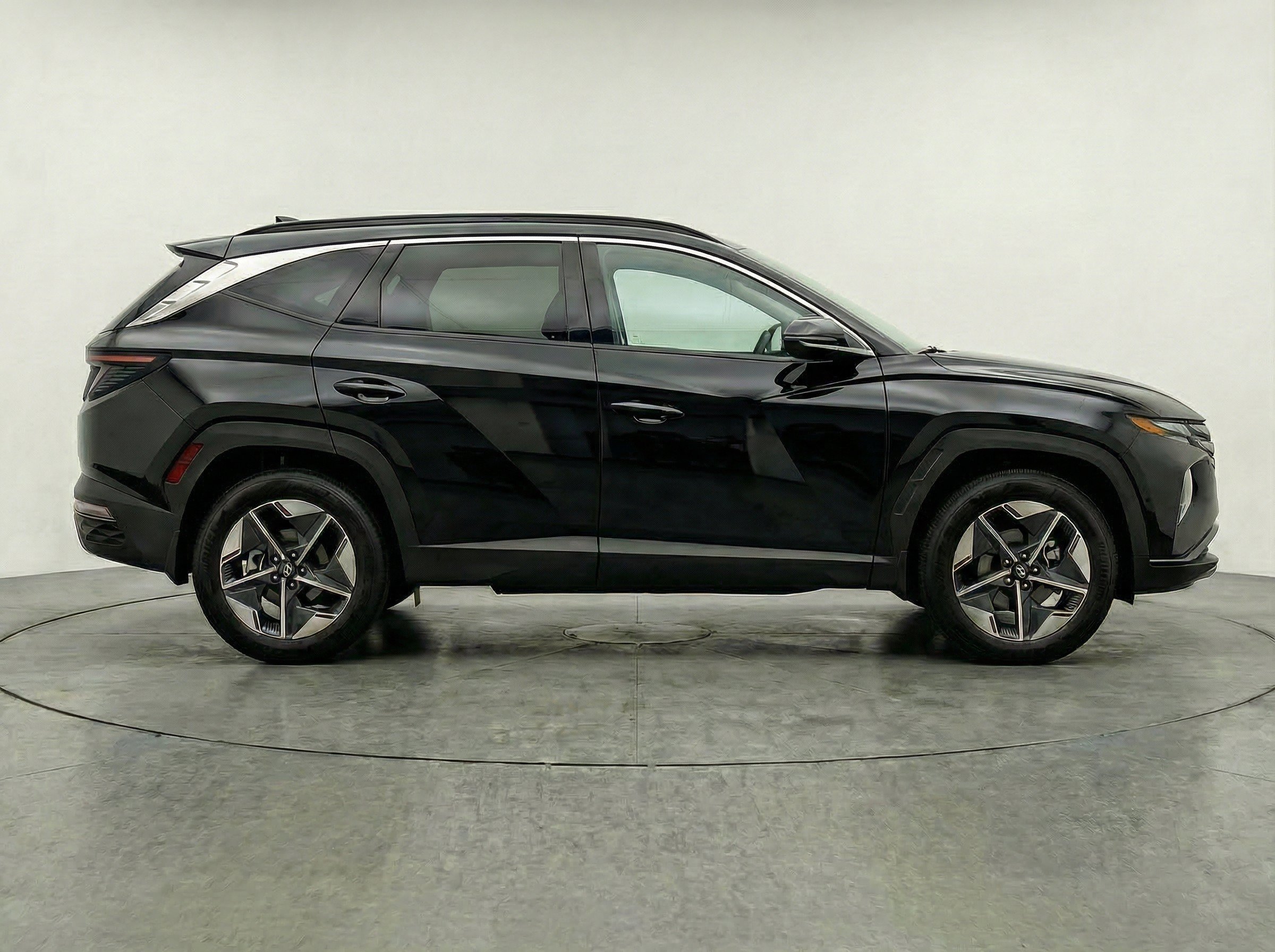 Thumbnail: 2026 Hyundai Tucson - 11