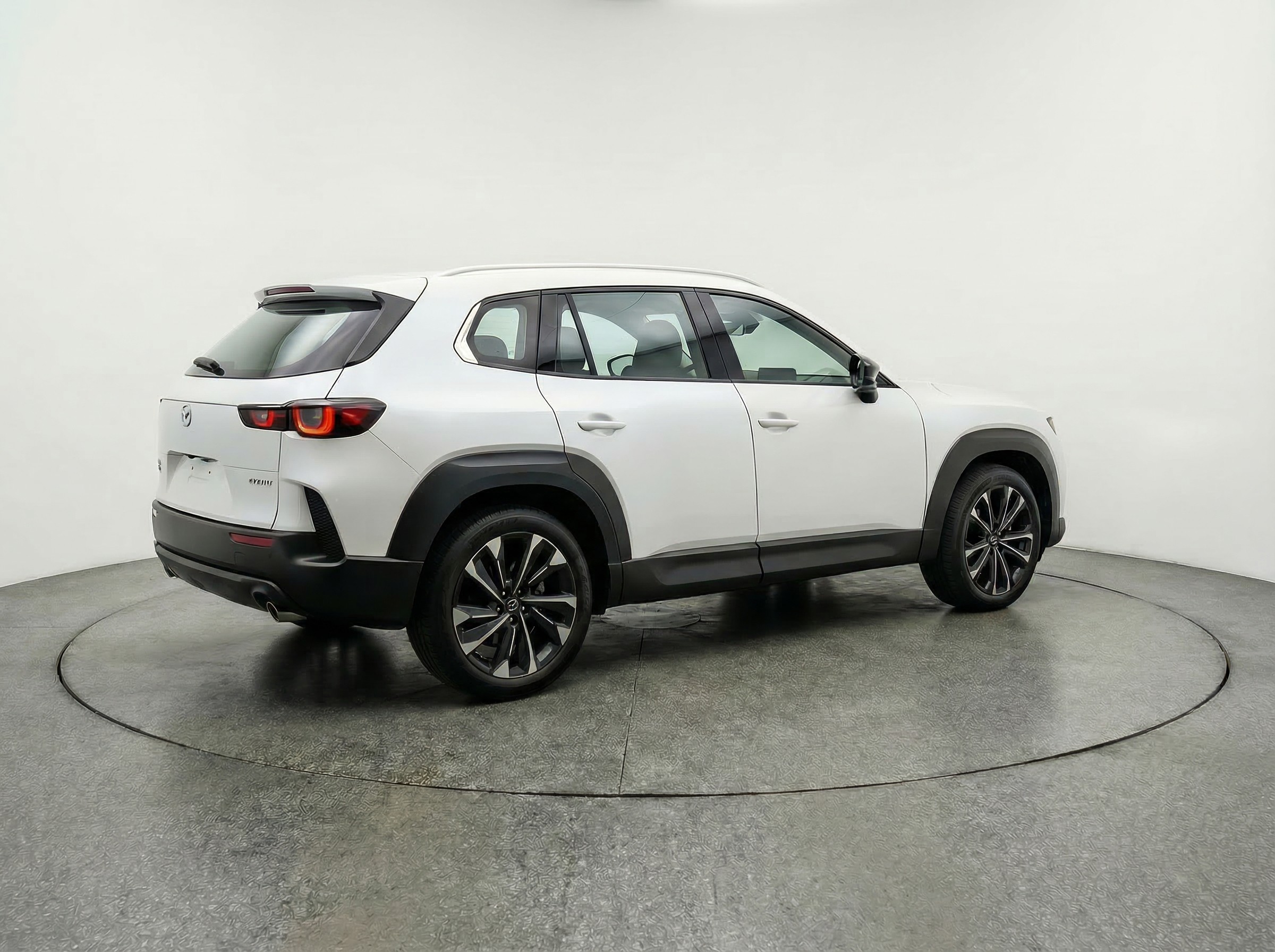 Thumbnail: 2025 Mazda CX-50 - 7