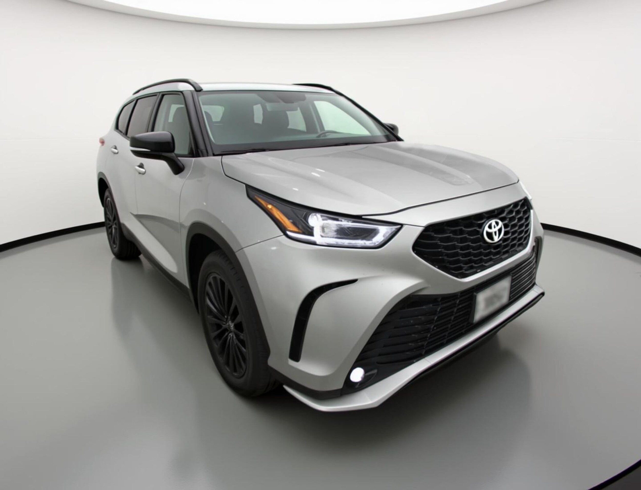 Thumbnail: 2025 Toyota Highlander - 1